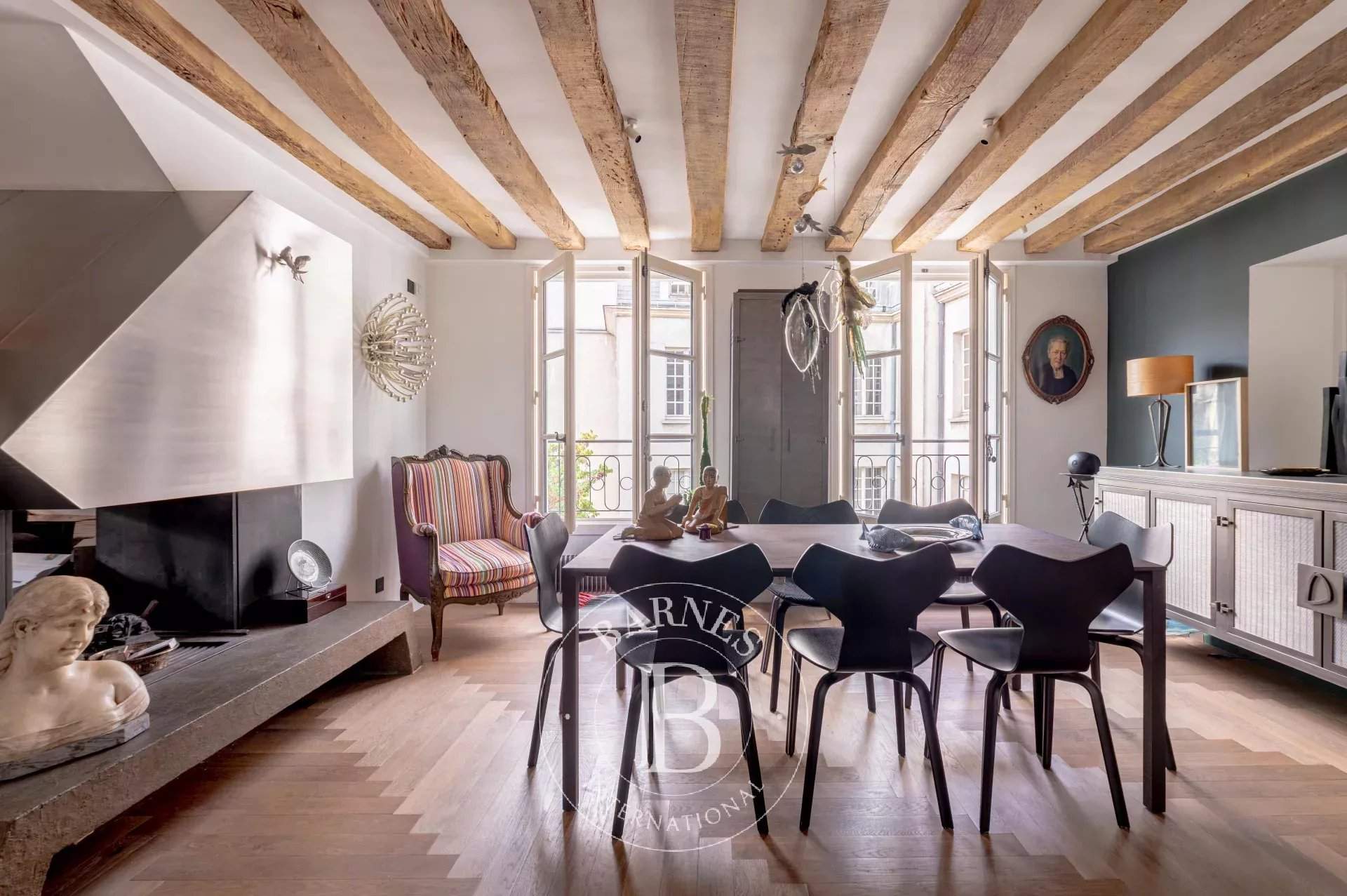 Paris  - Apartment 2 Bedrooms - picture 15