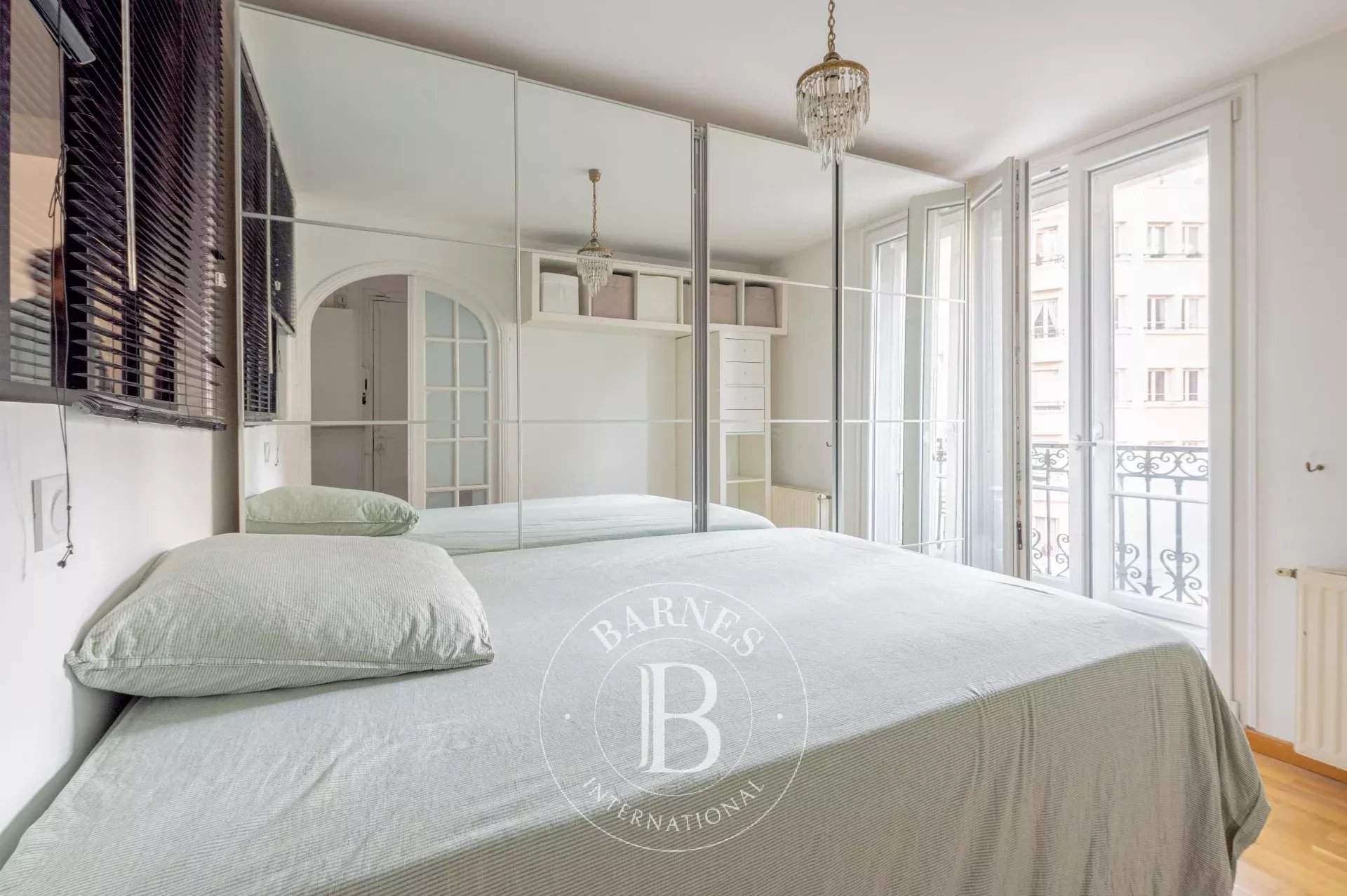 Paris  - Apartment 1 Bedroom - picture 4