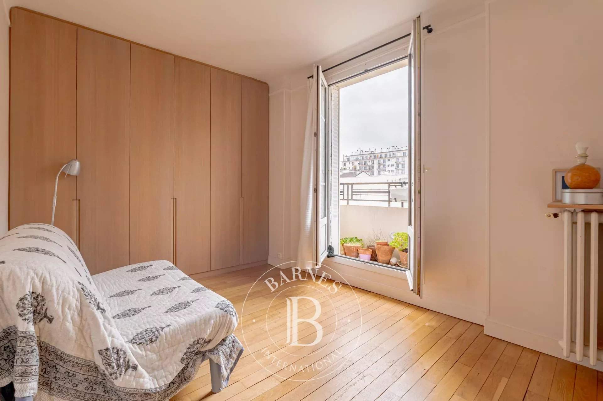 Paris  - Piso 5 Cuartos 3 Habitaciones - picture 6