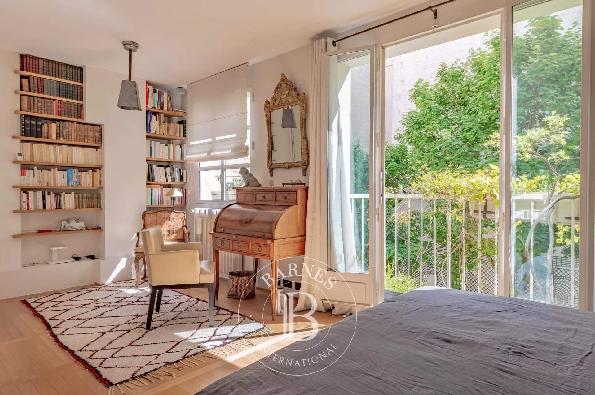 Paris  - Apartment 1 Bedroom - picture 14