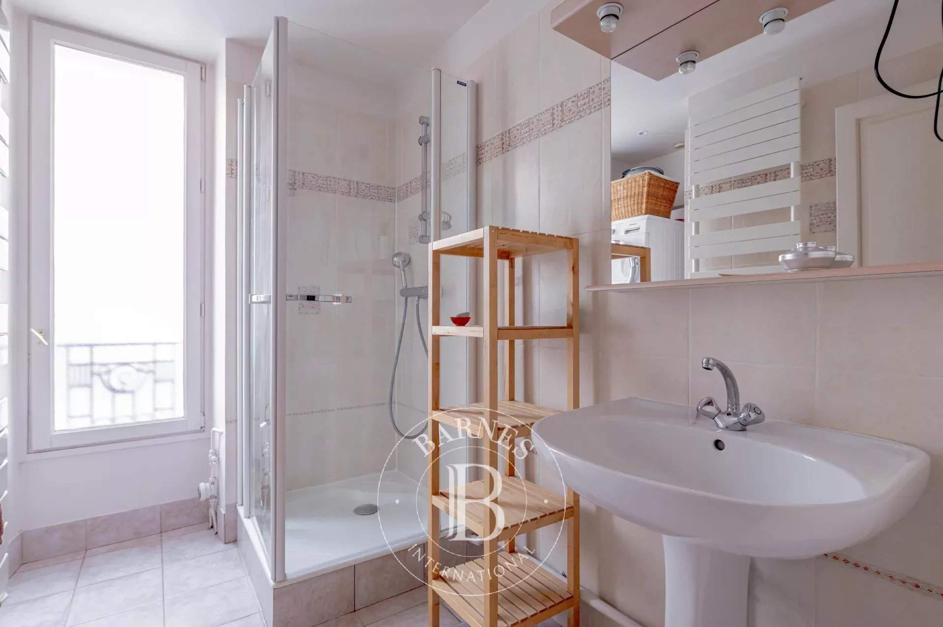 Paris  - Apartment 5 Bedrooms - picture 19