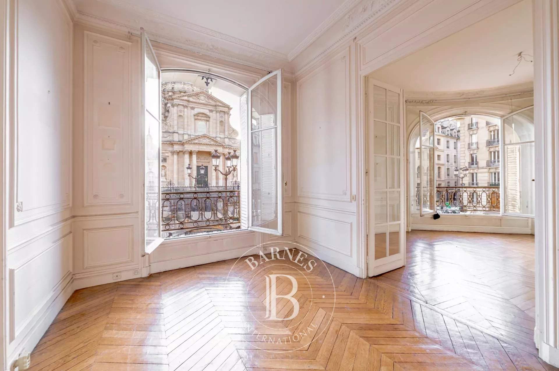 Paris  - Apartment 4 Bedrooms - picture 3