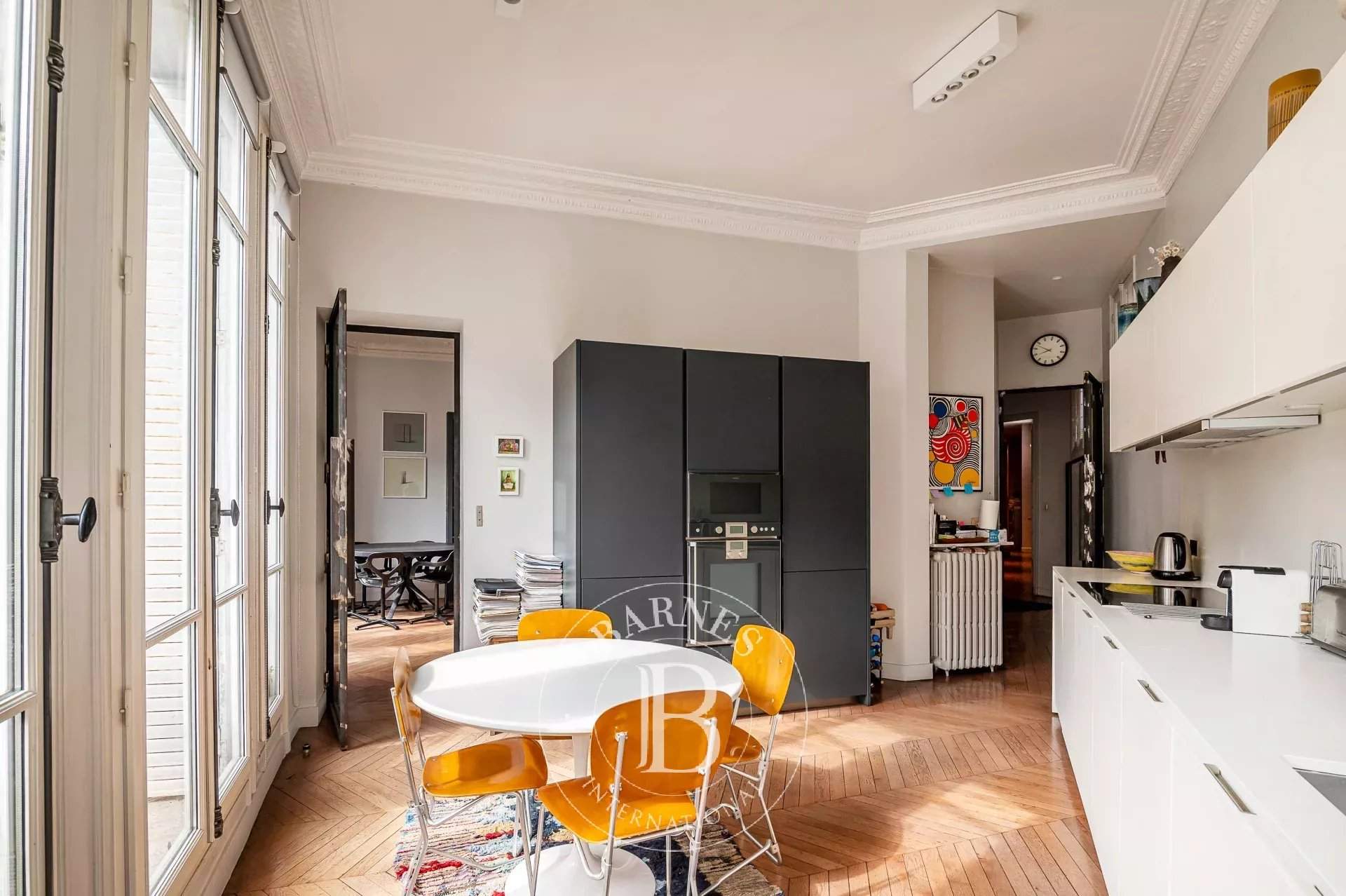 Paris  - Apartment 3 Bedrooms - picture 10
