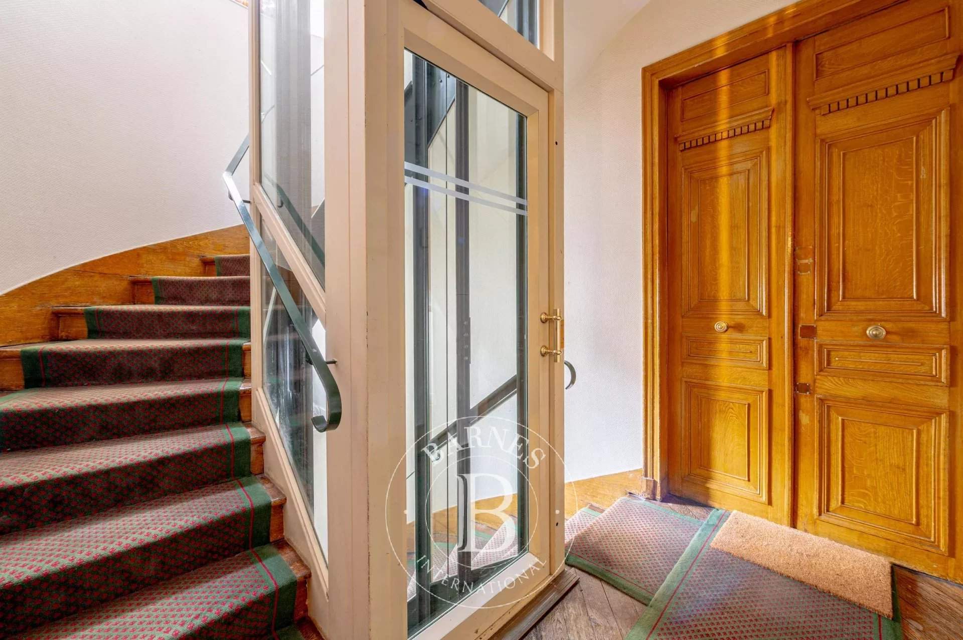 Paris  - Apartment 5 Bedrooms - picture 20