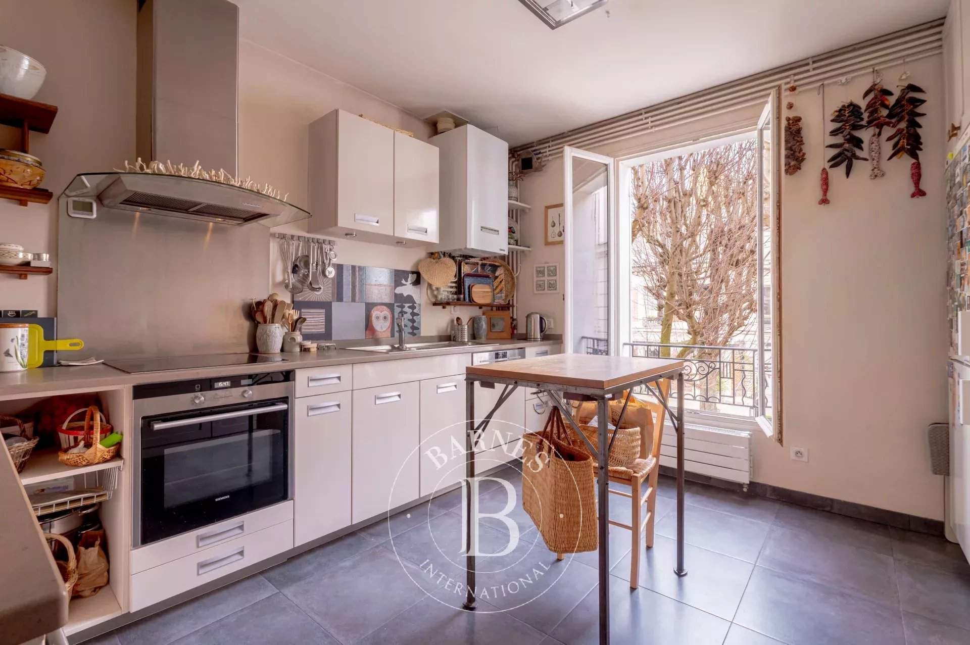 Paris  - Apartment 5 Bedrooms - picture 7