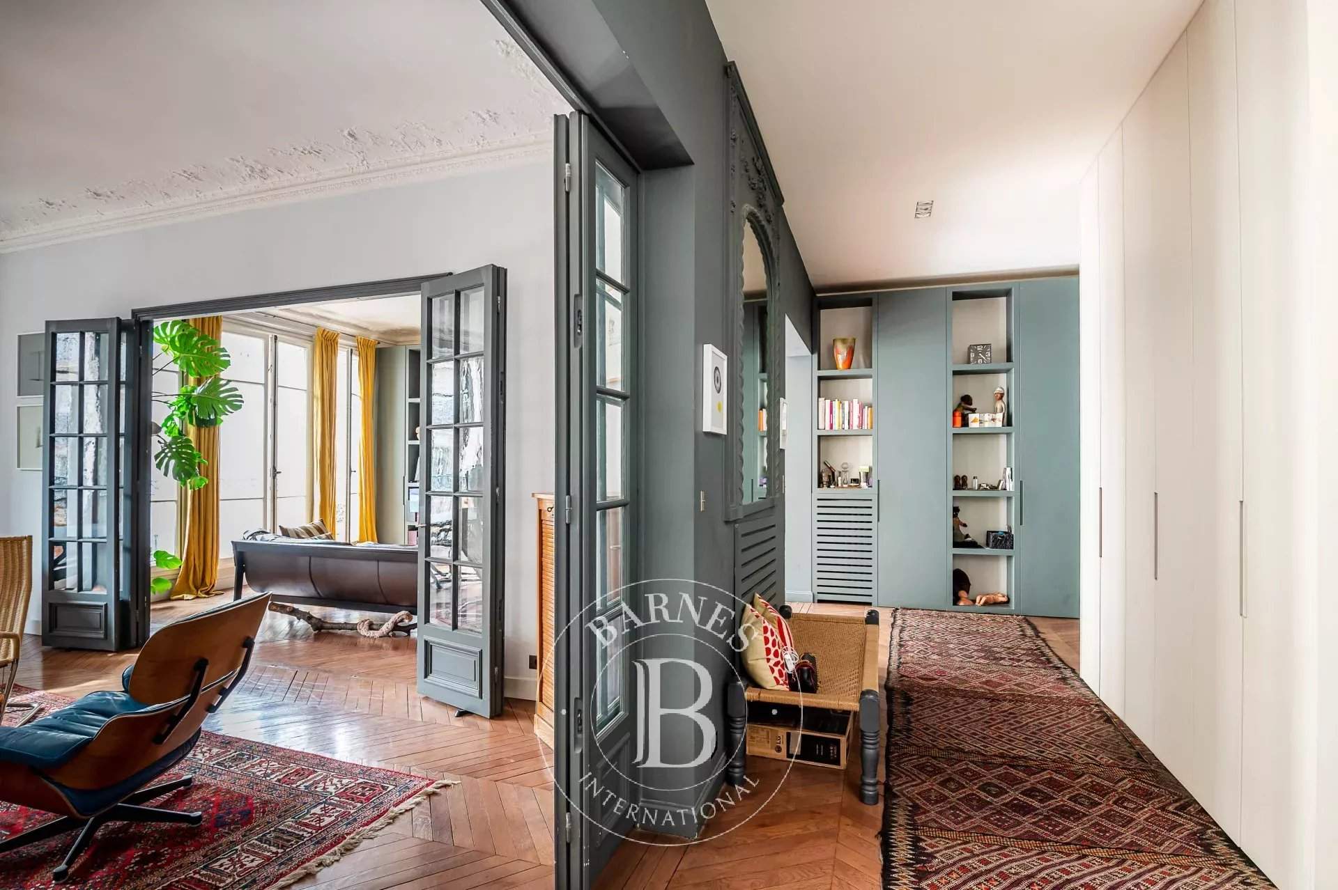 Paris  - Apartment 3 Bedrooms - picture 6