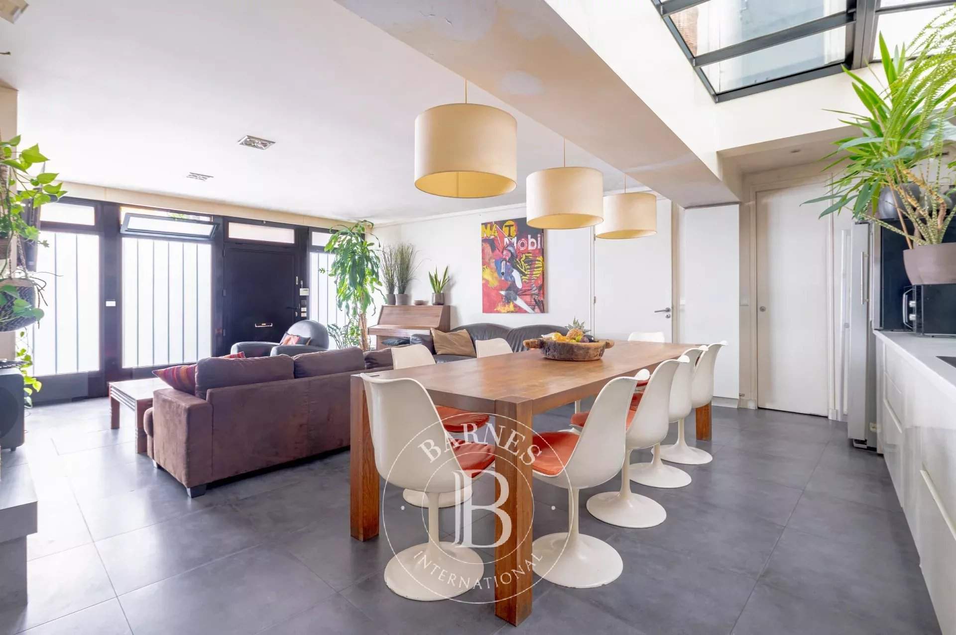 Paris  - House 3 Bedrooms - picture 4