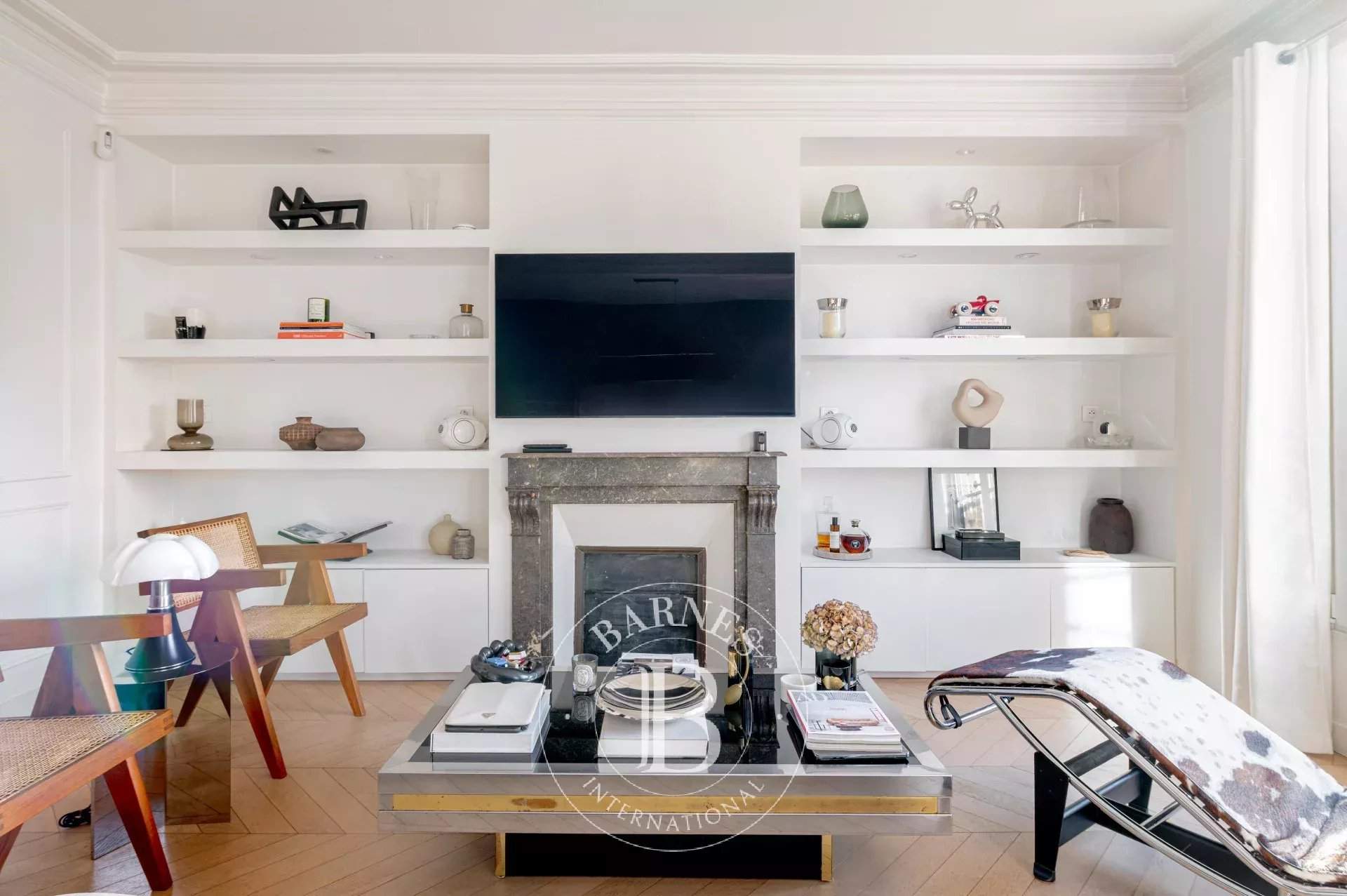 Paris  - Apartment 2 Bedrooms - picture 3