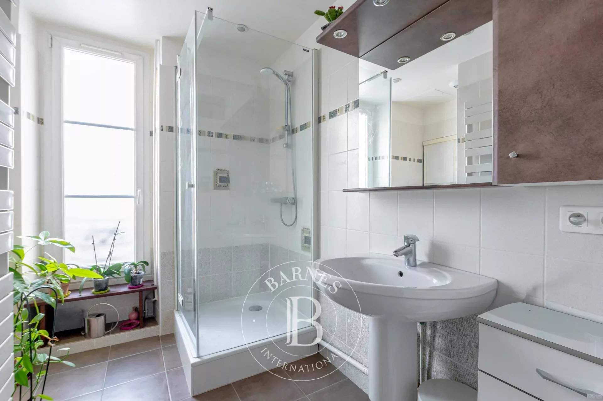 Paris  - Apartment 5 Bedrooms - picture 15