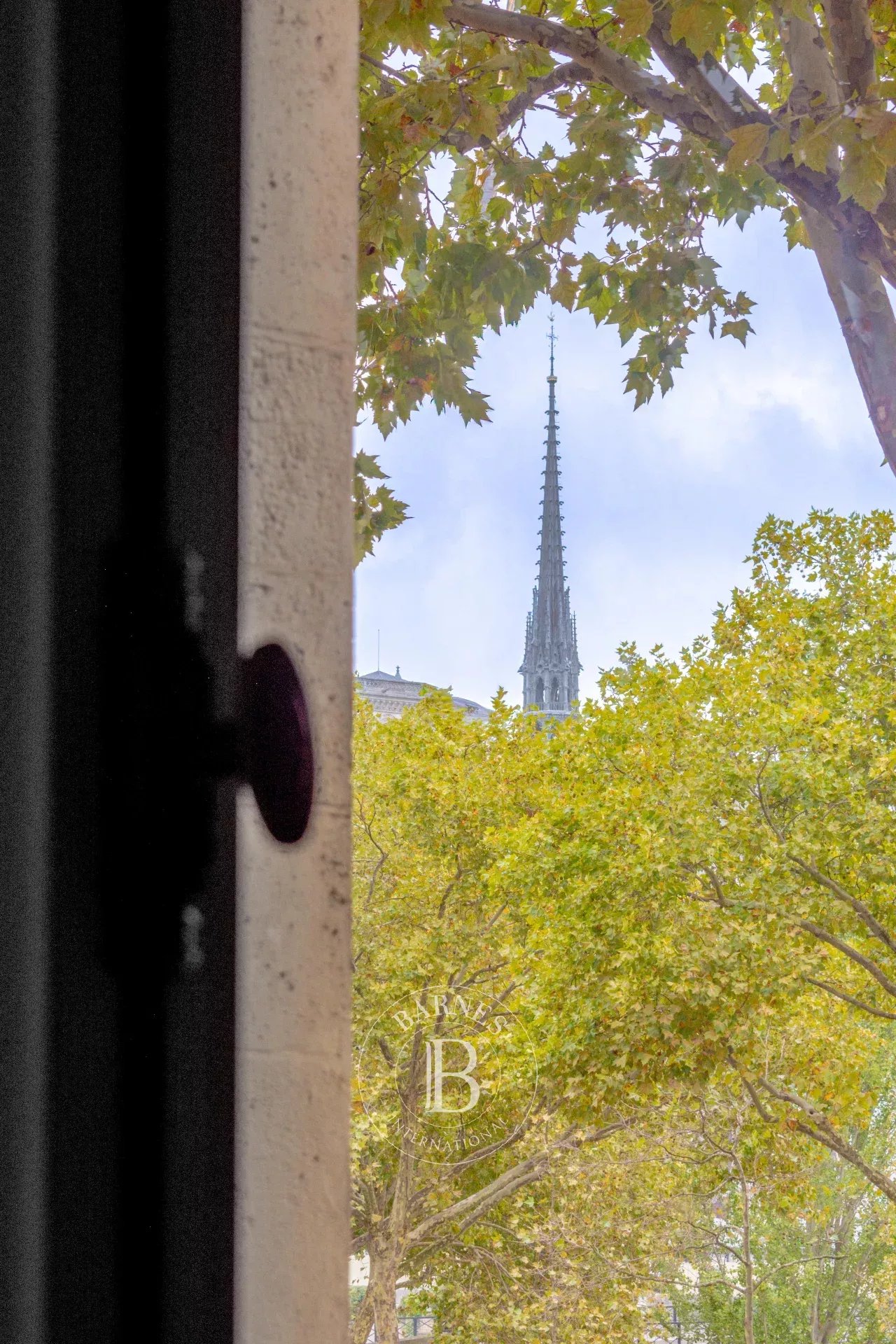 Paris  - Piso 4 Cuartos 2 Habitaciones - picture 6