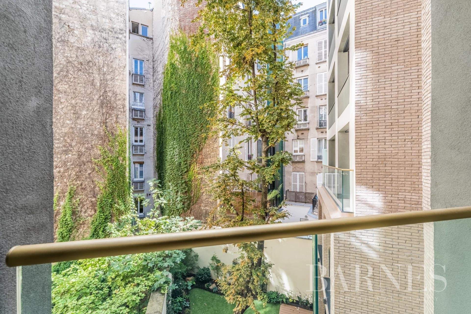 Paris  - Appartement 3 Pièces 2 Chambres - picture 4