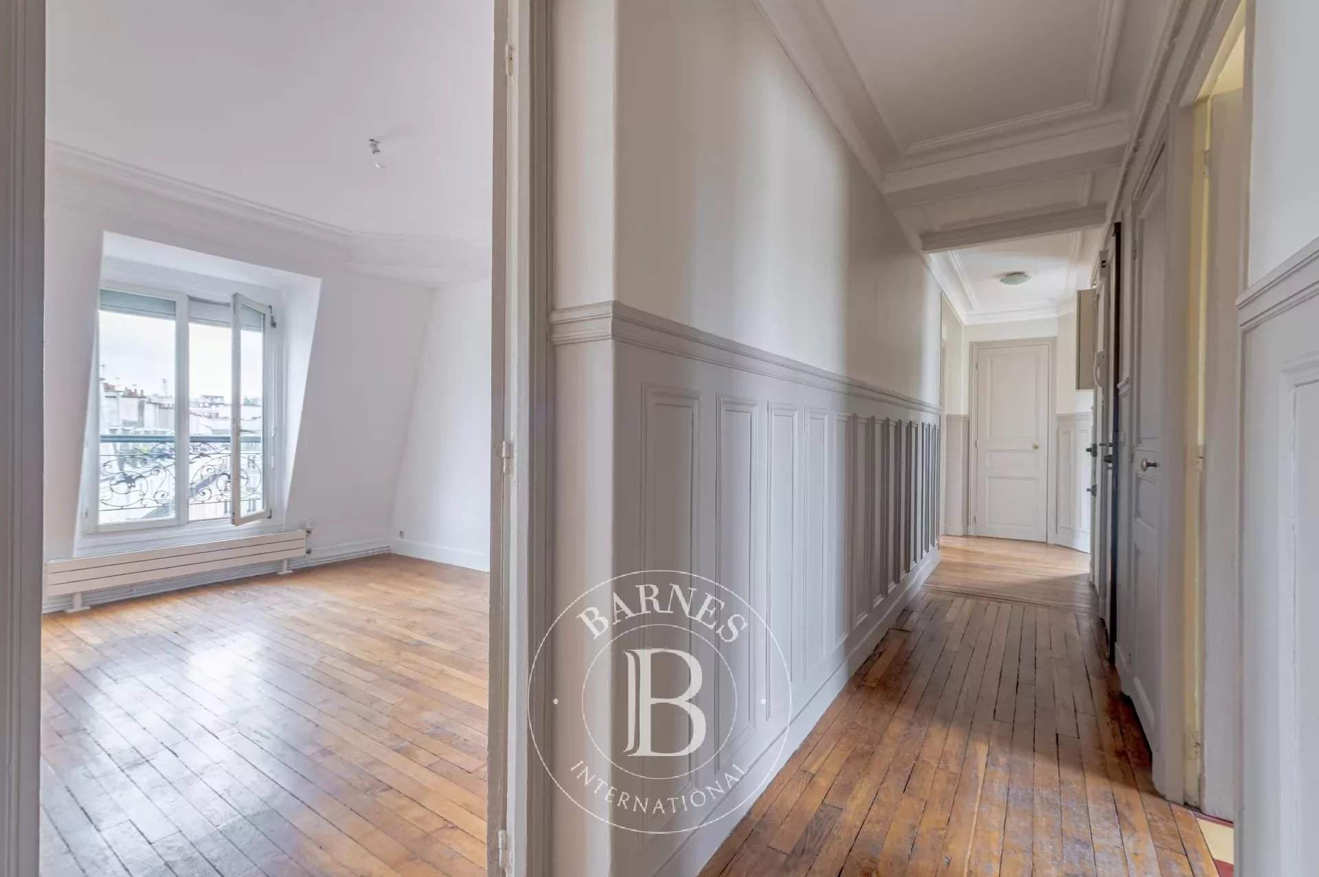 Paris  - Apartment 4 Bedrooms - picture 8