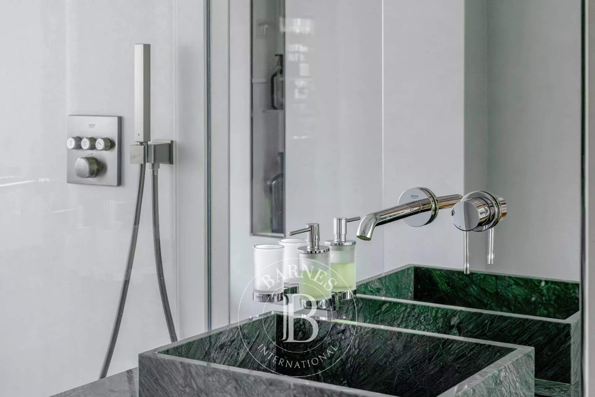 Paris  - Appartement 2 Pièces - picture 15