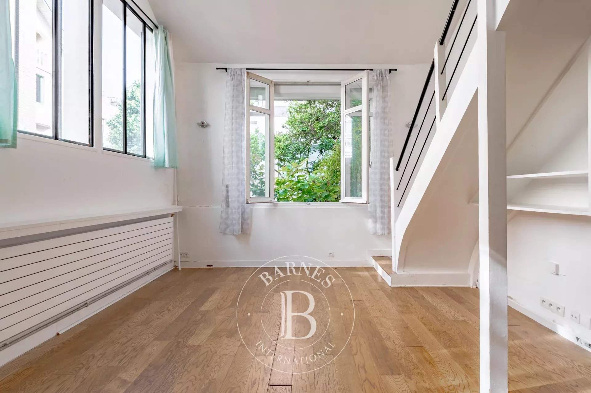 Paris  - Apartment 1 Bedroom - picture 2