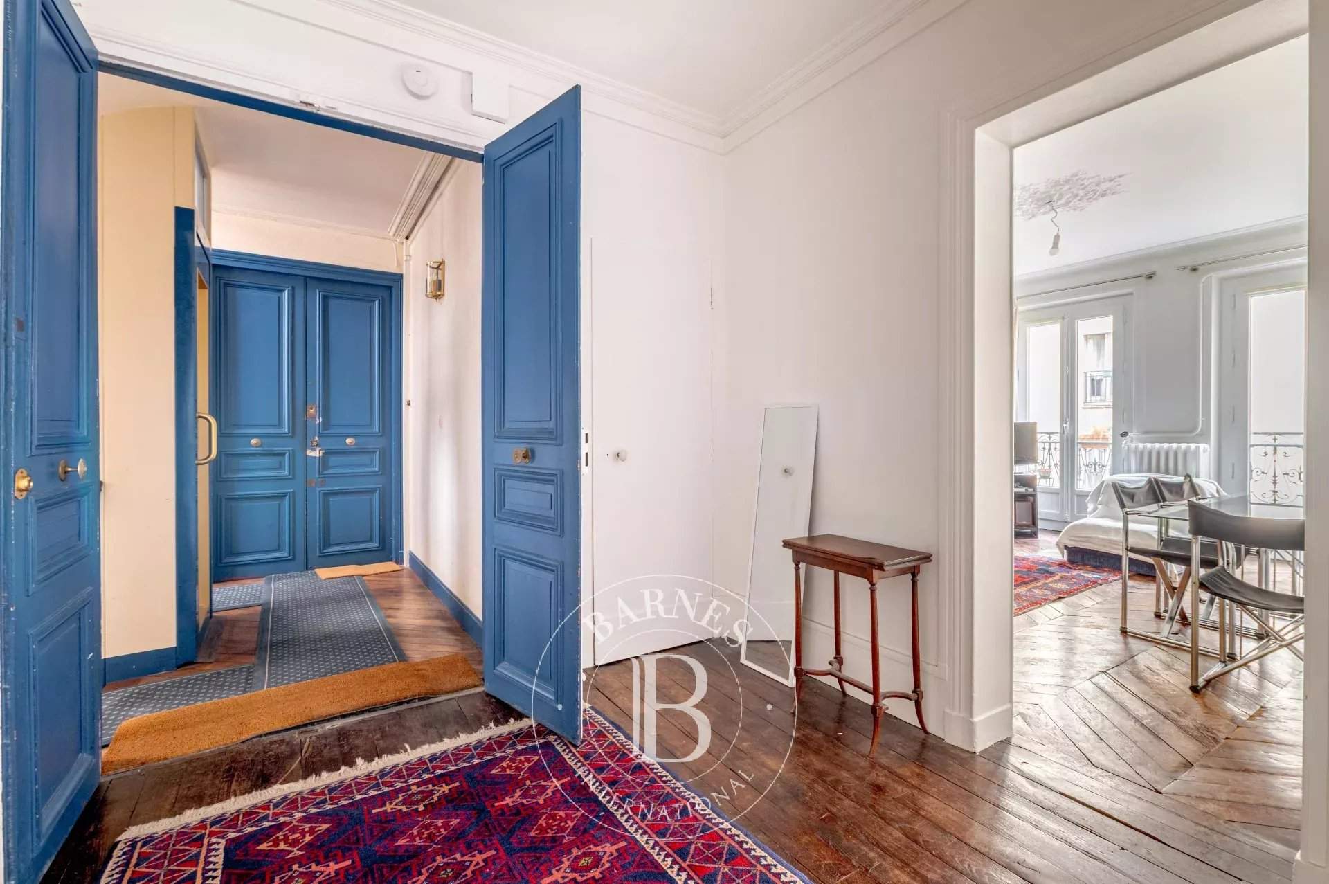 Paris  - Appartement 3 Pi&egrave;ces 2 Chambres - picture 11