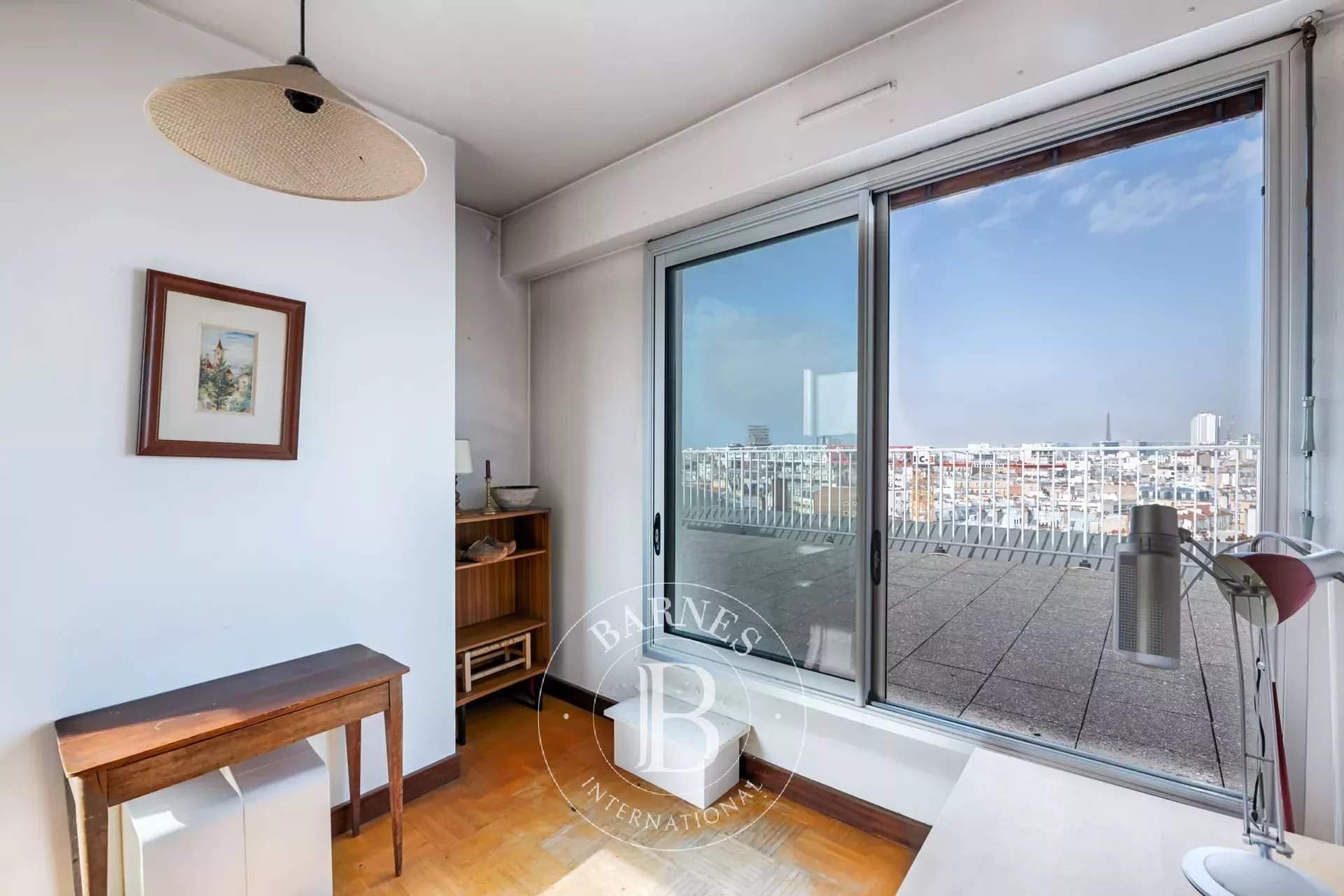 Paris  - Apartment 4 Bedrooms - picture 11