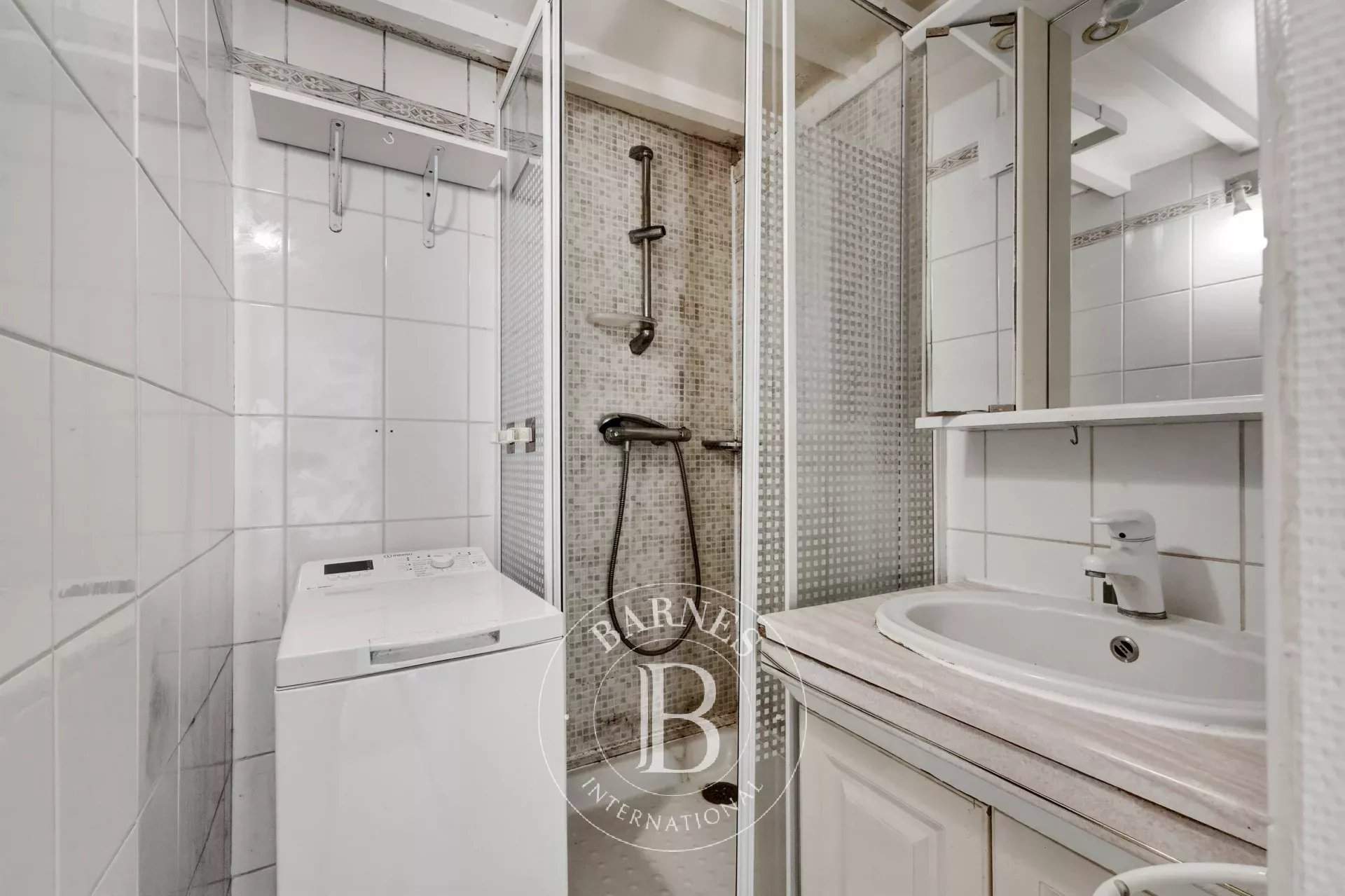 Paris  - Appartement 2 Pi&egrave;ces, 1 Chambre - picture 10