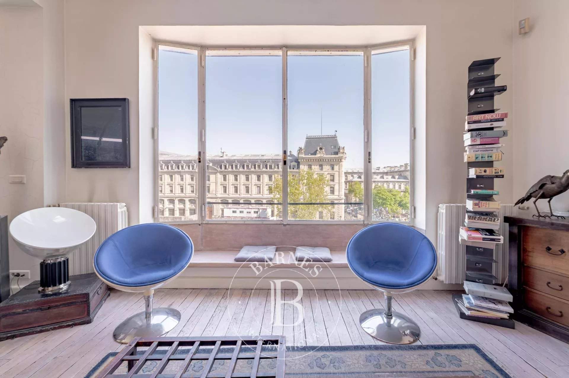 Paris  - Apartment 3 Bedrooms - picture 7