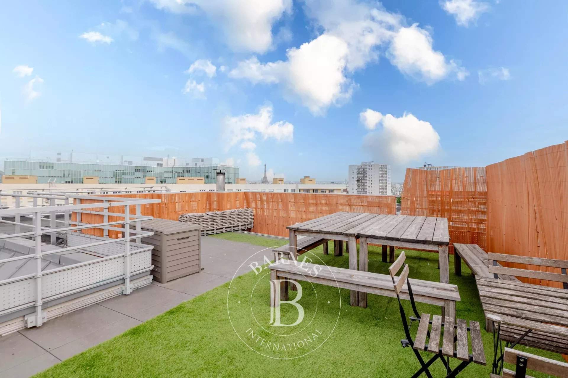 Paris  - Appartement 5 Pi&egrave;ces - picture 7