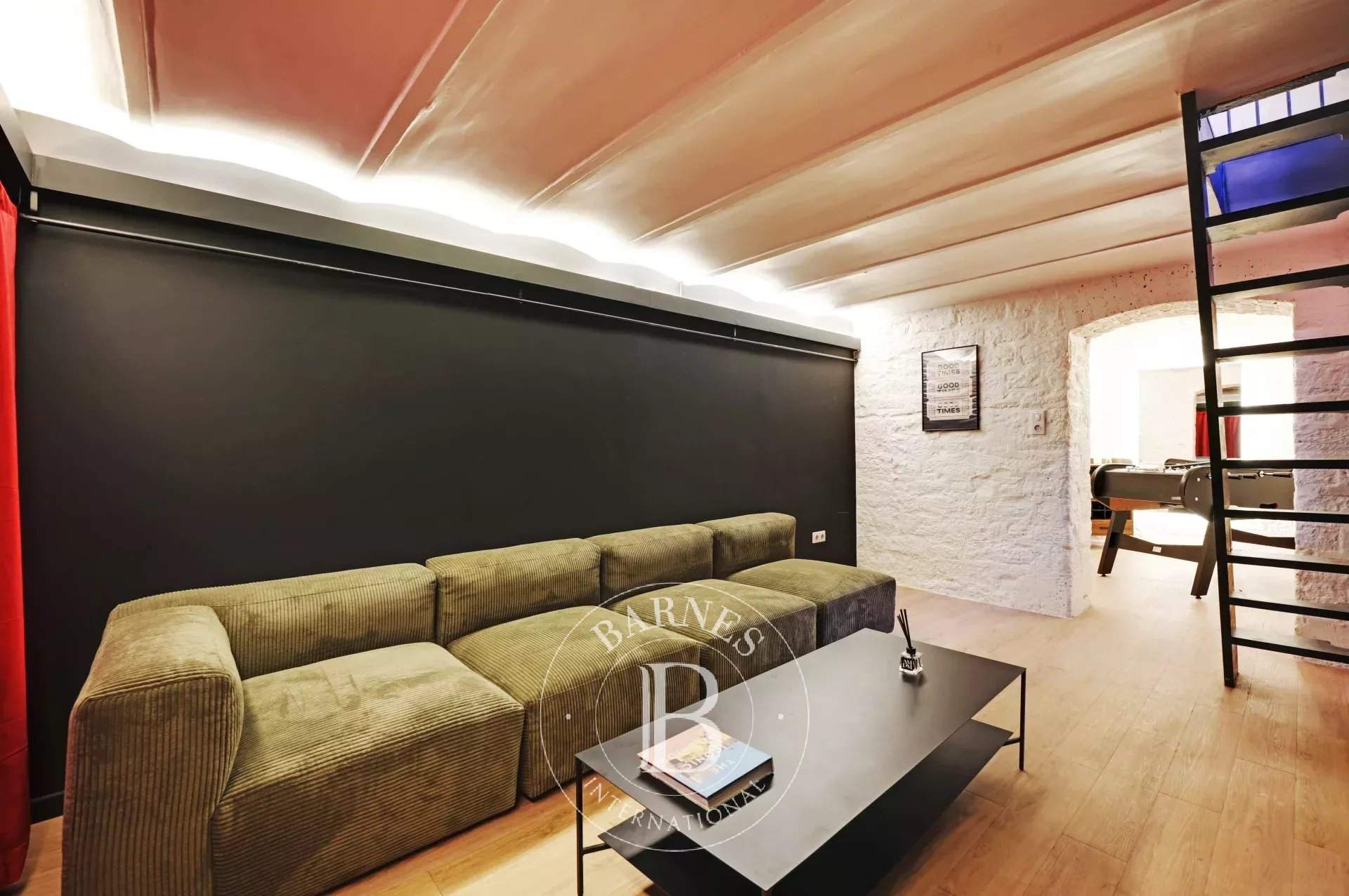 Paris  - Apartment 2 Bedrooms - picture 7