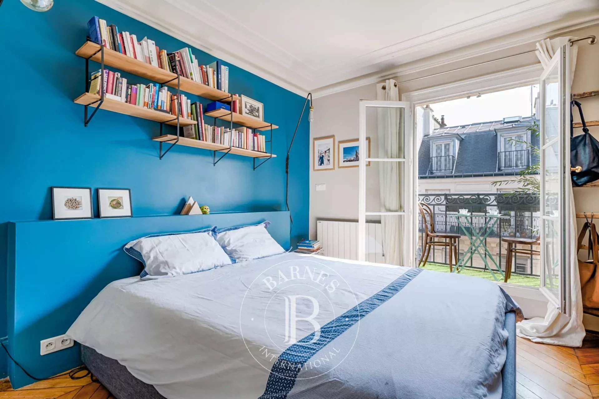 Paris  - Apartment 2 Bedrooms - picture 8