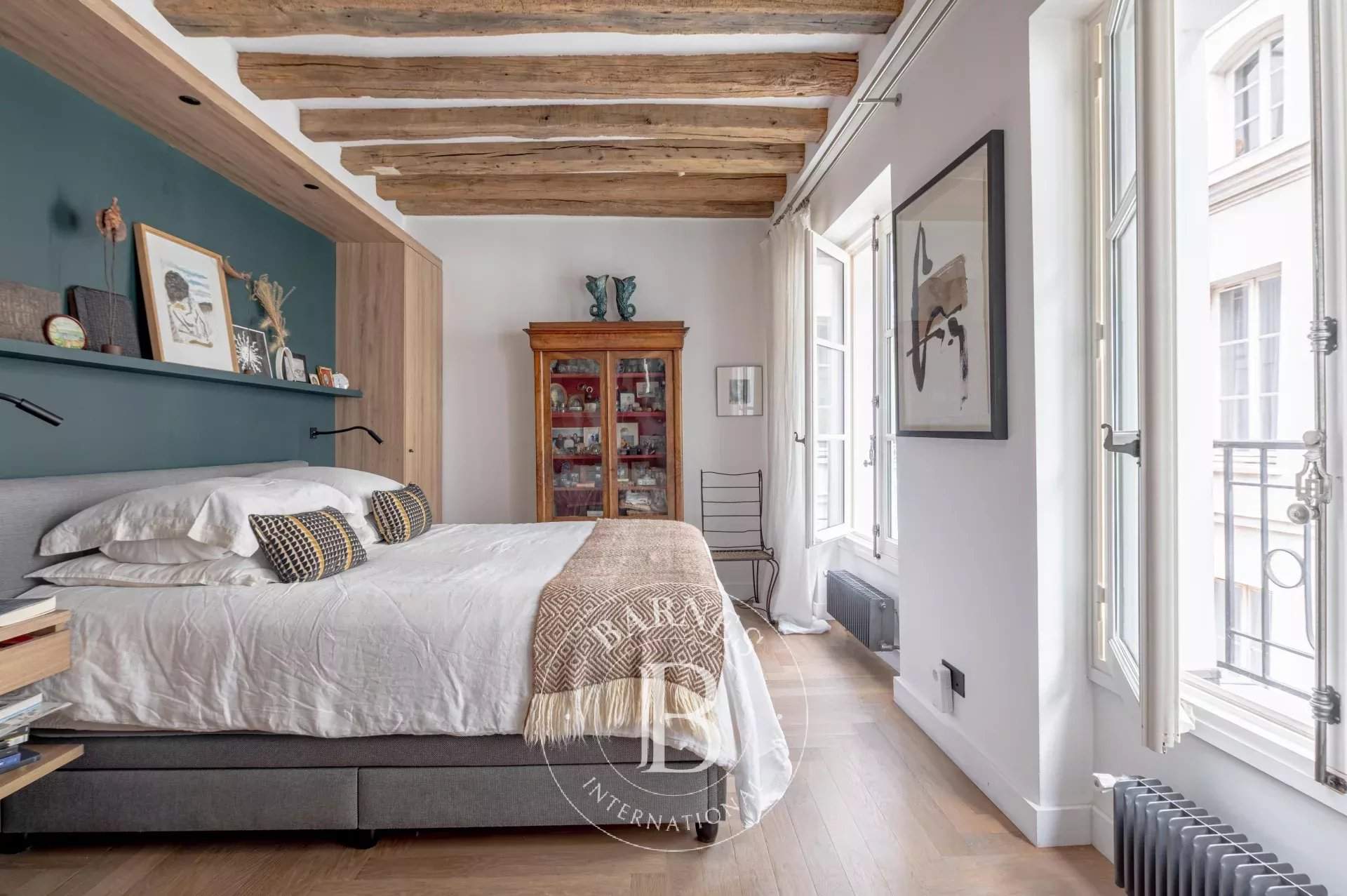 Paris  - Apartment 2 Bedrooms - picture 6