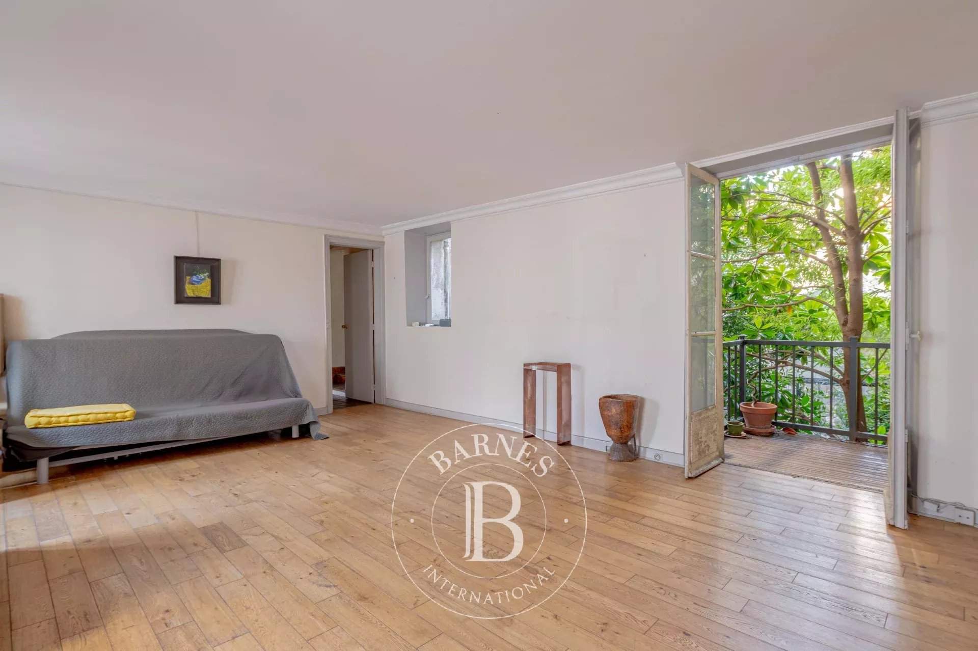 Paris  - Maison 10 Pi&egrave;ces 6 Chambres - picture 10