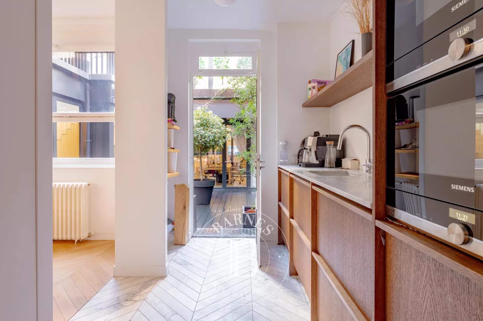 Paris  - Appartement 10 Pi&egrave;ces 6 Chambres - picture 12