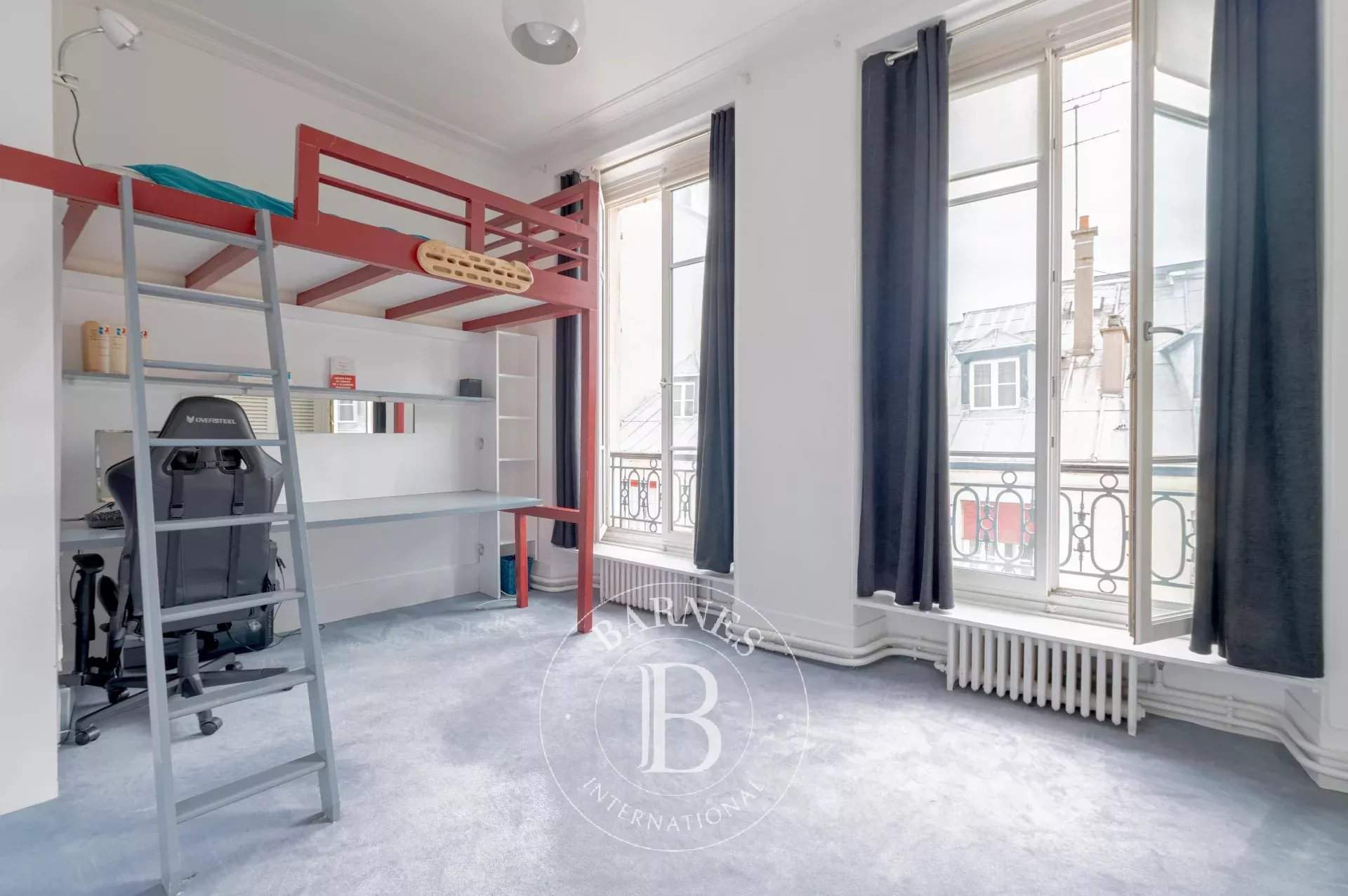 Paris  - Appartement 6 Pièces 4 Chambres - picture 16