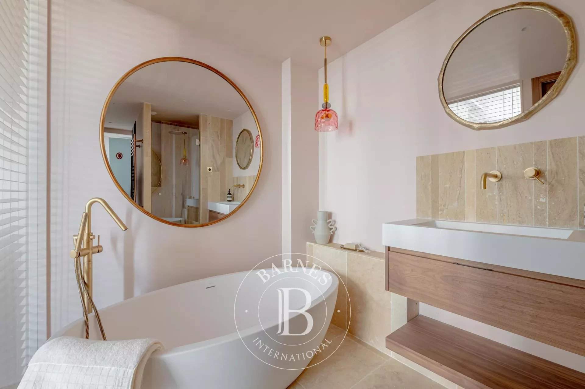 Paris  - Apartment 2 Bedrooms - picture 10