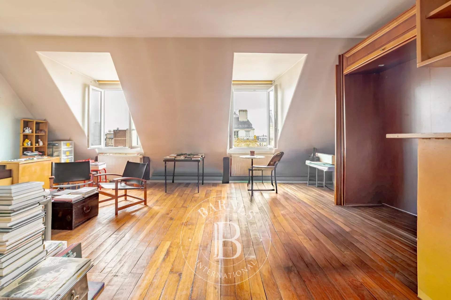 Paris  - Piso 2 Cuartos - picture 2