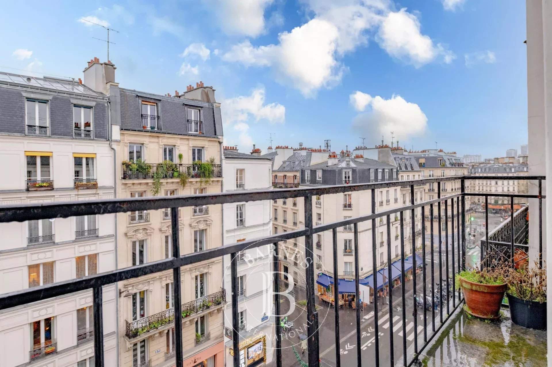 Paris  - Appartement 1 Pièce - picture 1