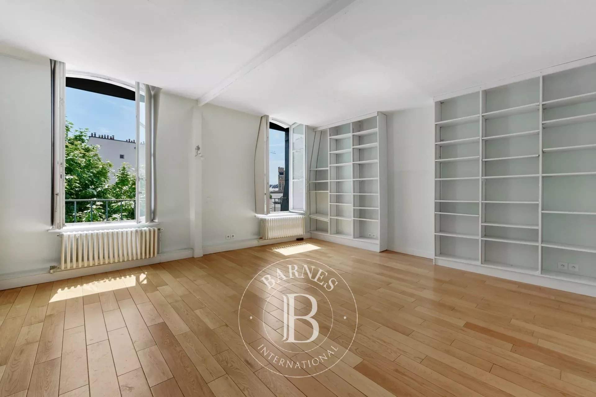Paris  - Apartment 1 Bedroom - picture 2