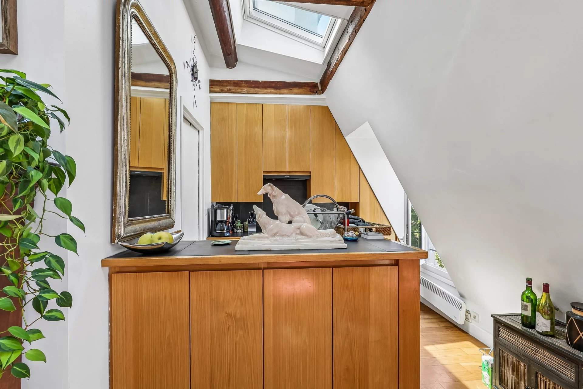 Paris  - Apartment 2 Bedrooms - picture 7