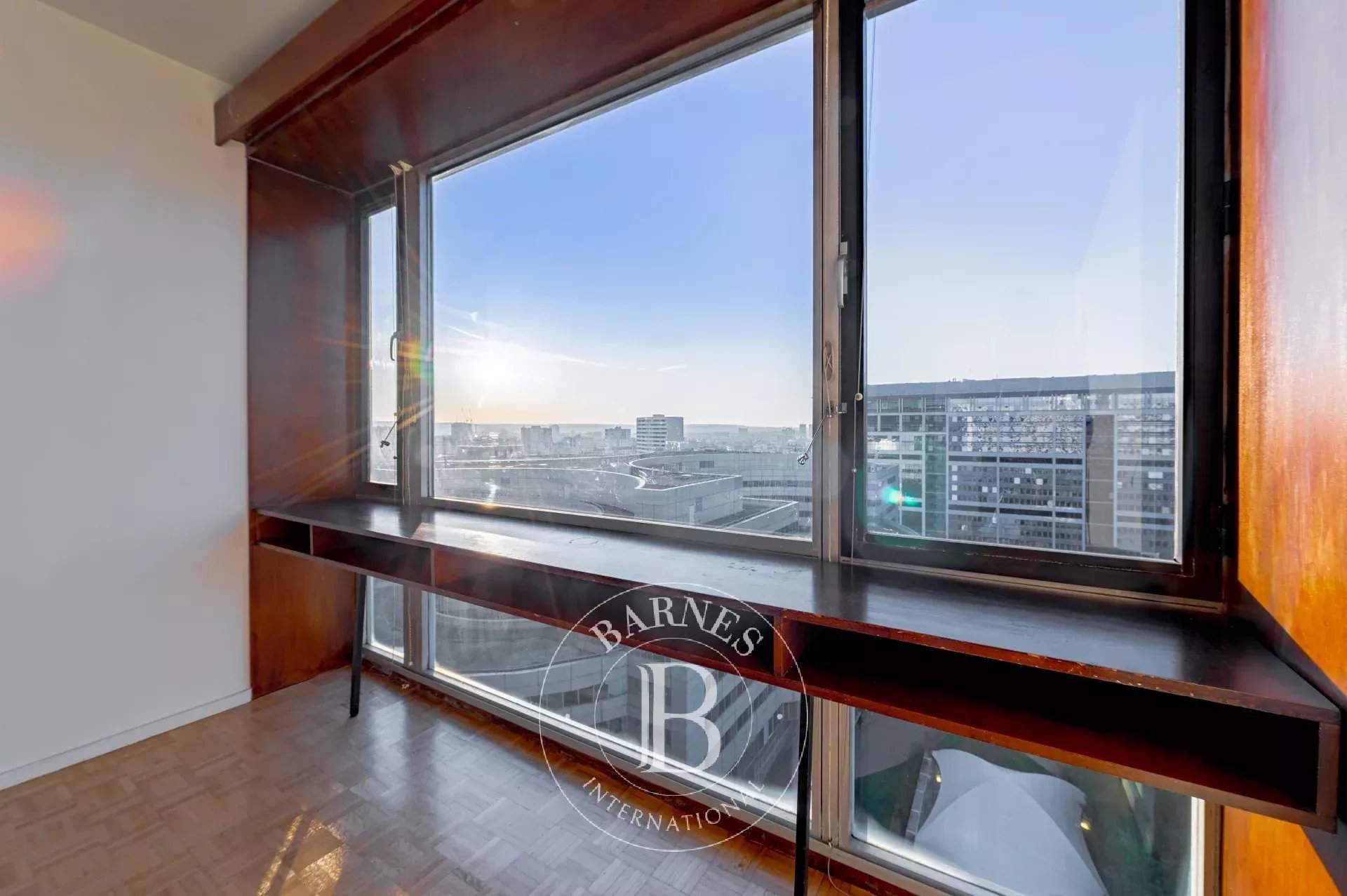 Paris  - Apartment 2 Bedrooms - picture 1