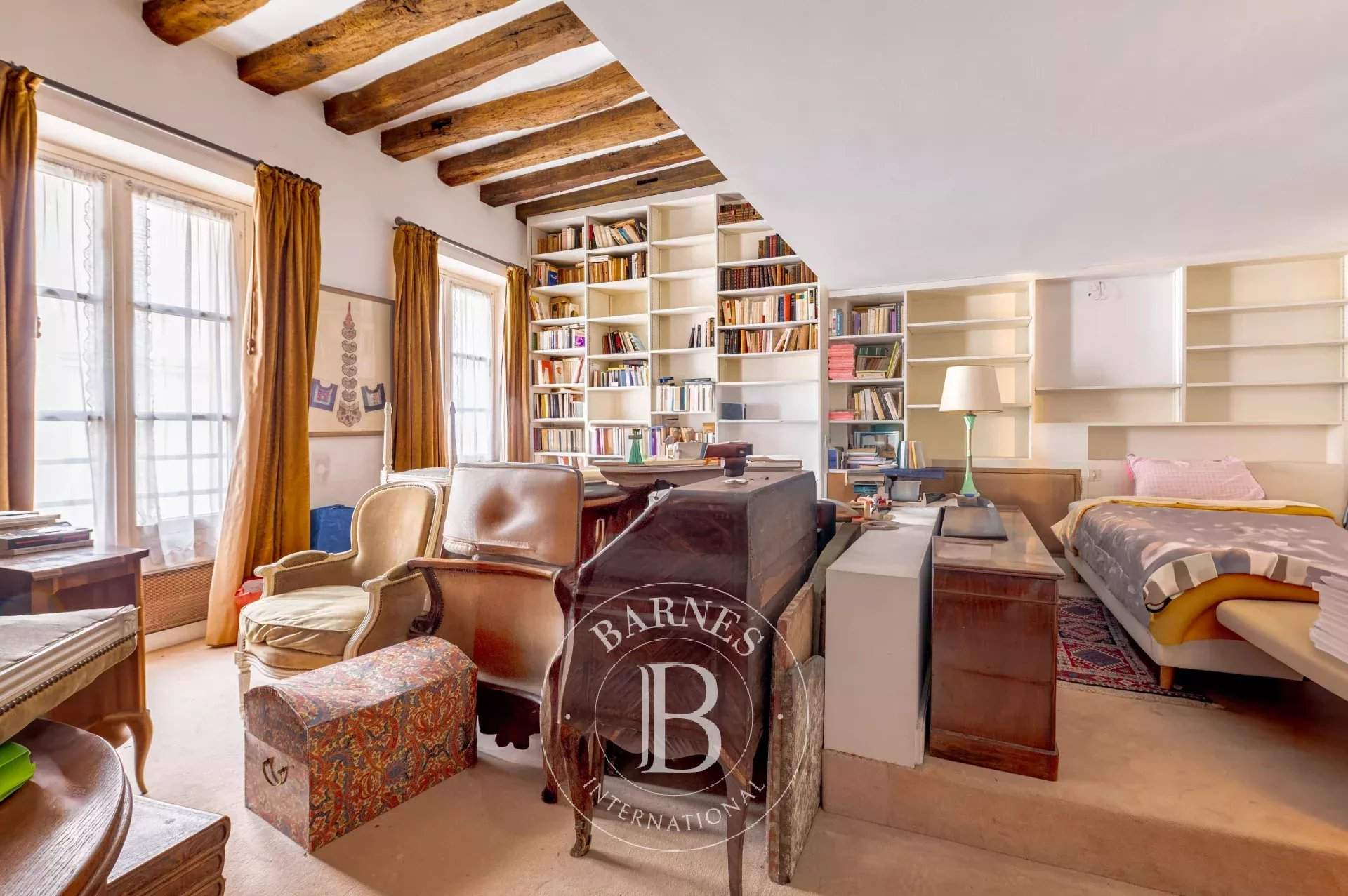 Paris  - Apartment 2 Bedrooms - picture 9