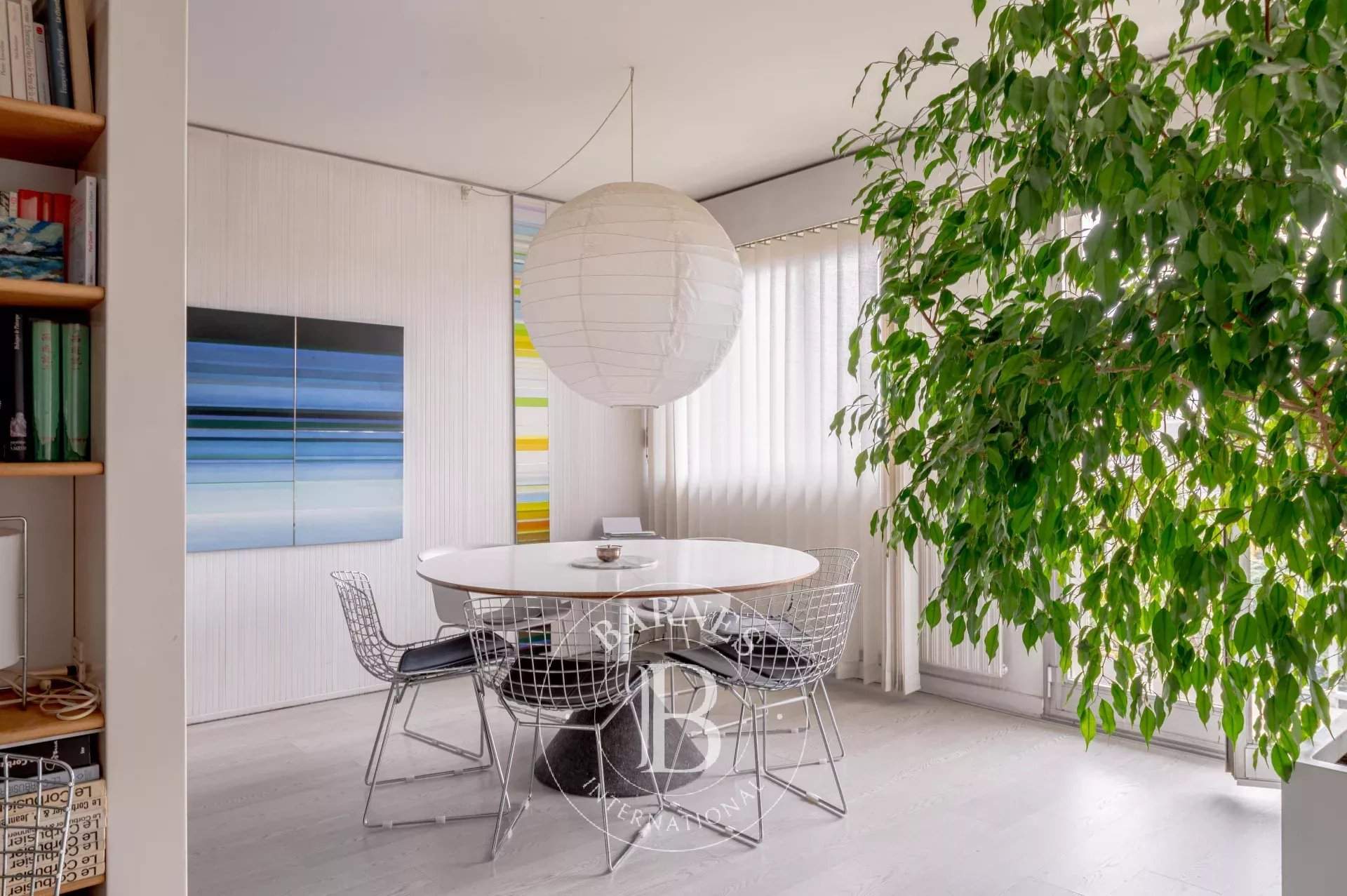 Paris  - Appartement 5 Pièces 3 Chambres - picture 7