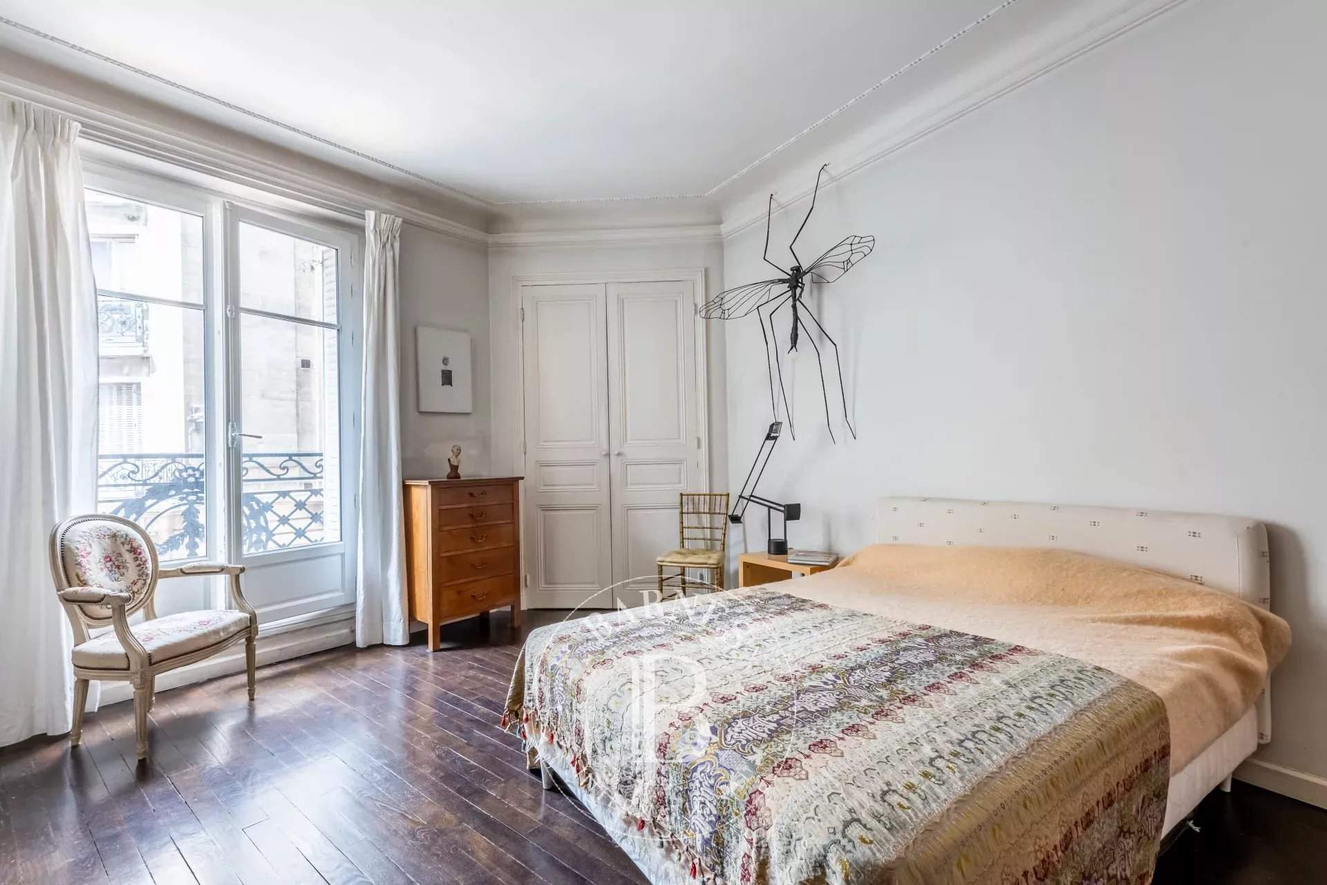 Paris  - Apartment 3 Bedrooms - picture 6