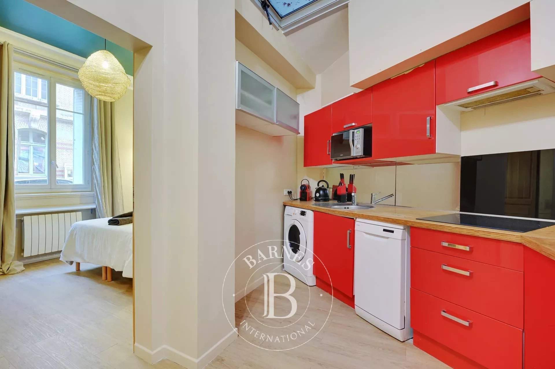 Paris  - Apartment 2 Bedrooms - picture 4