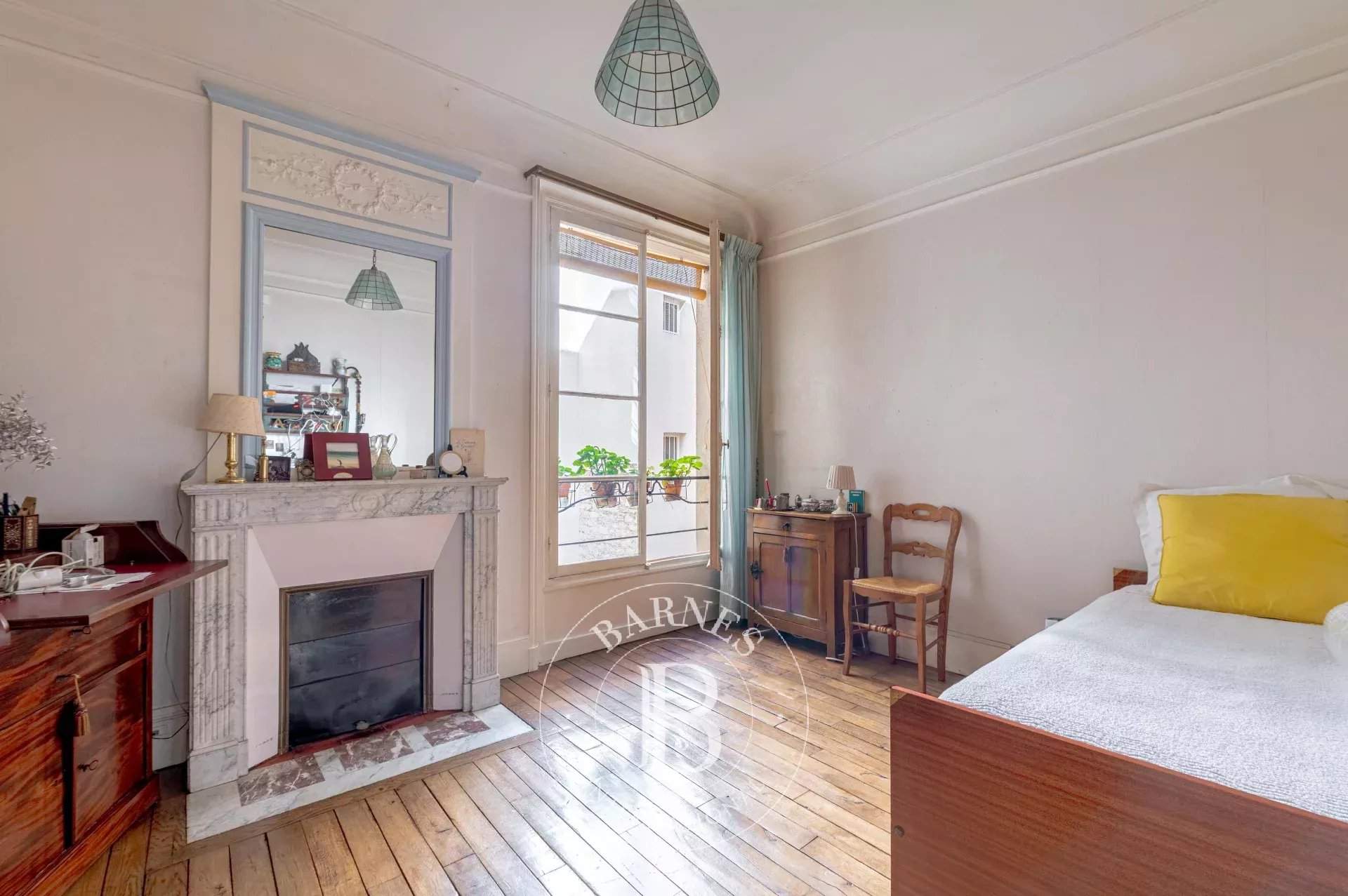 Paris  - Apartment 3 Bedrooms - picture 6