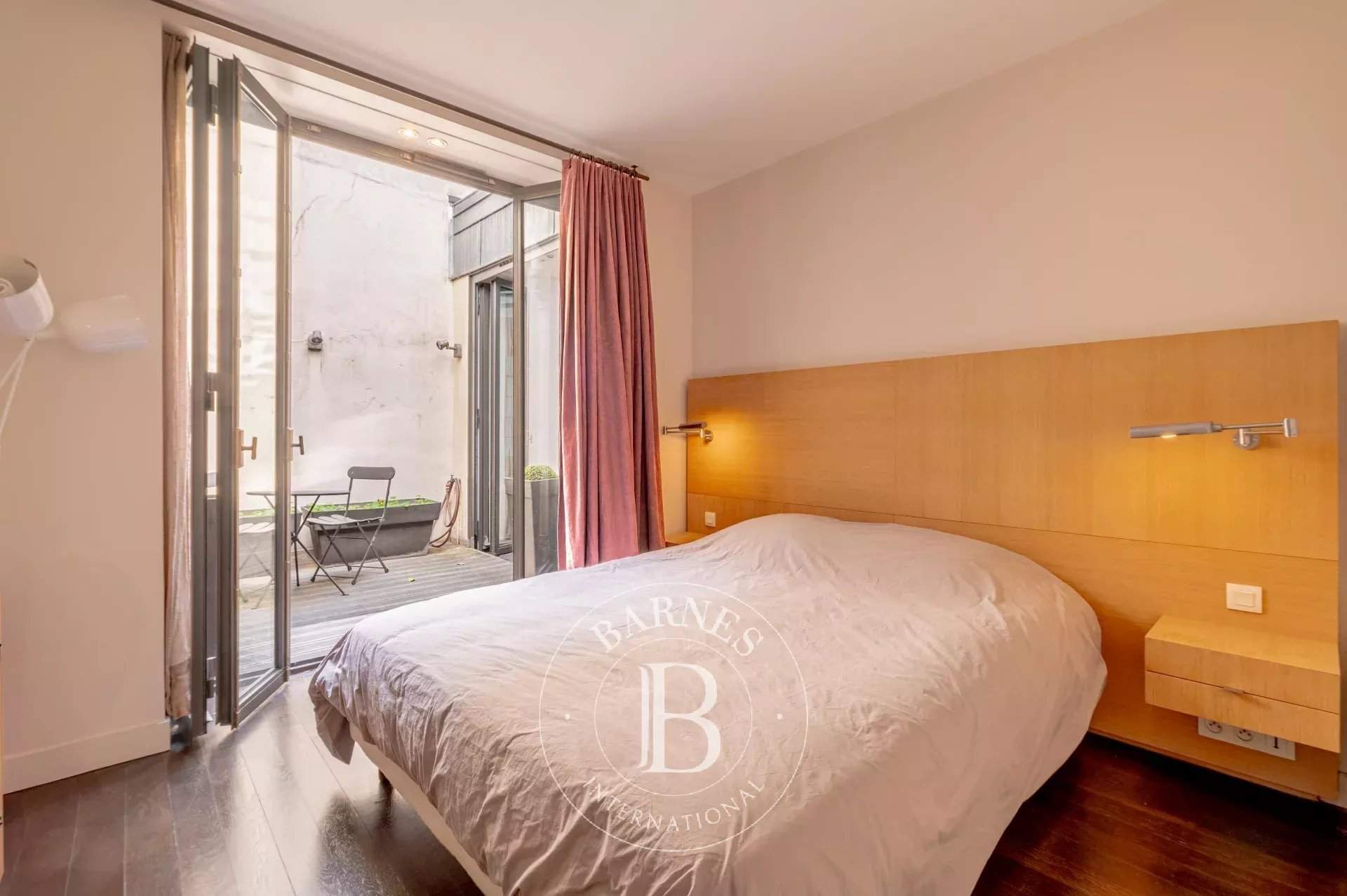 Paris  - Appartement 3 Pièces 2 Chambres - picture 6
