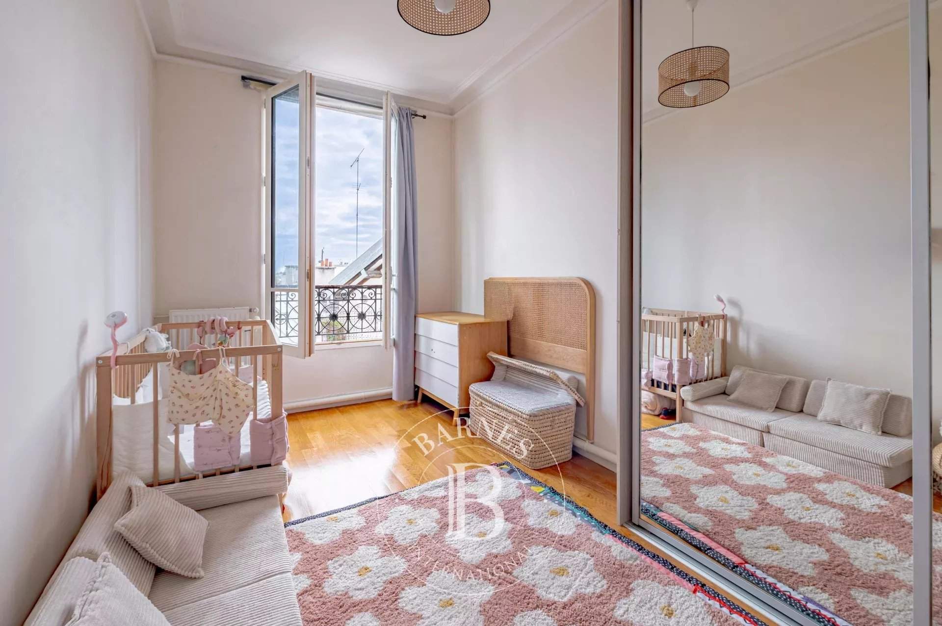 Paris  - Apartment 1 Bedroom - picture 5