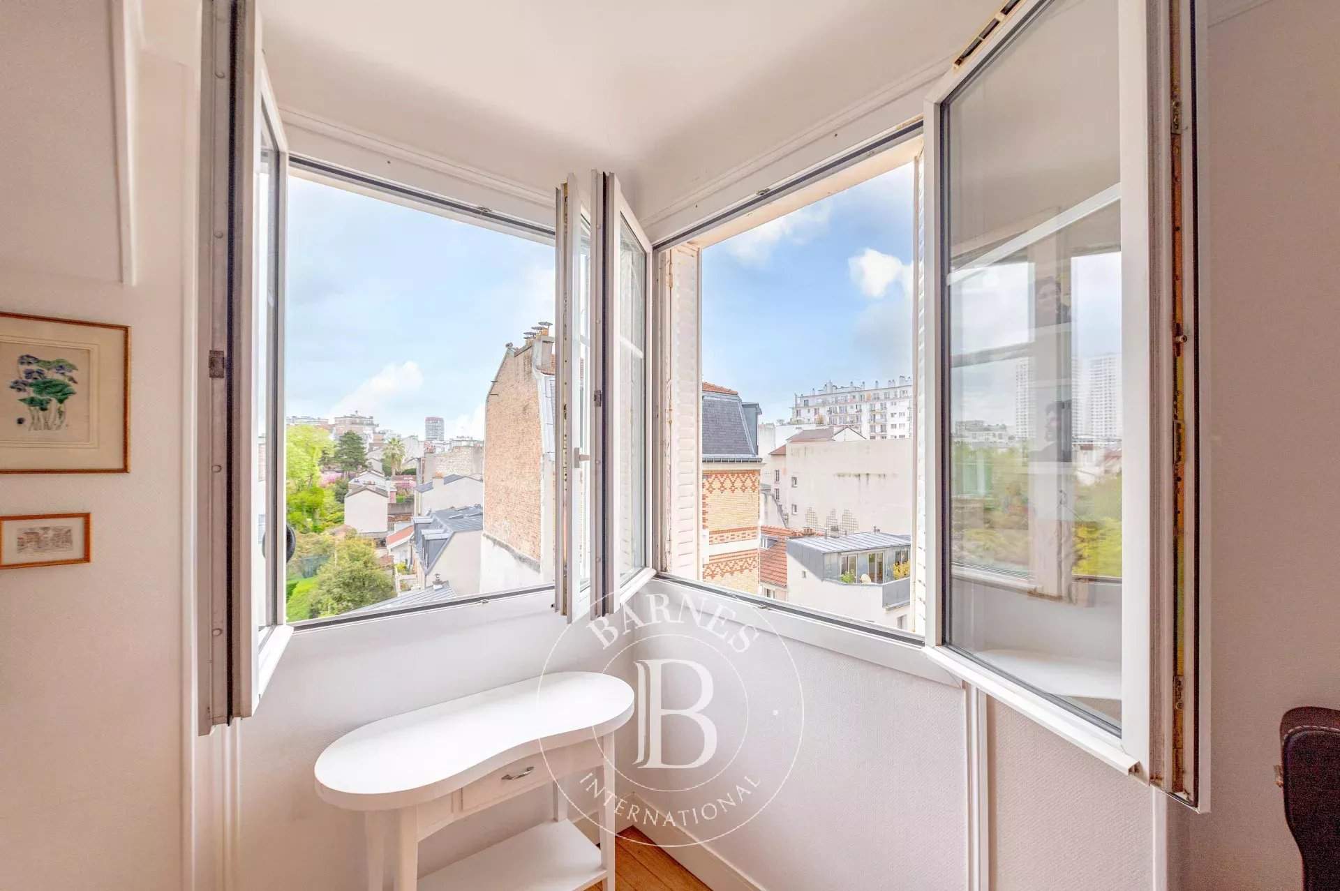 Paris  - Piso 5 Cuartos 3 Habitaciones - picture 7