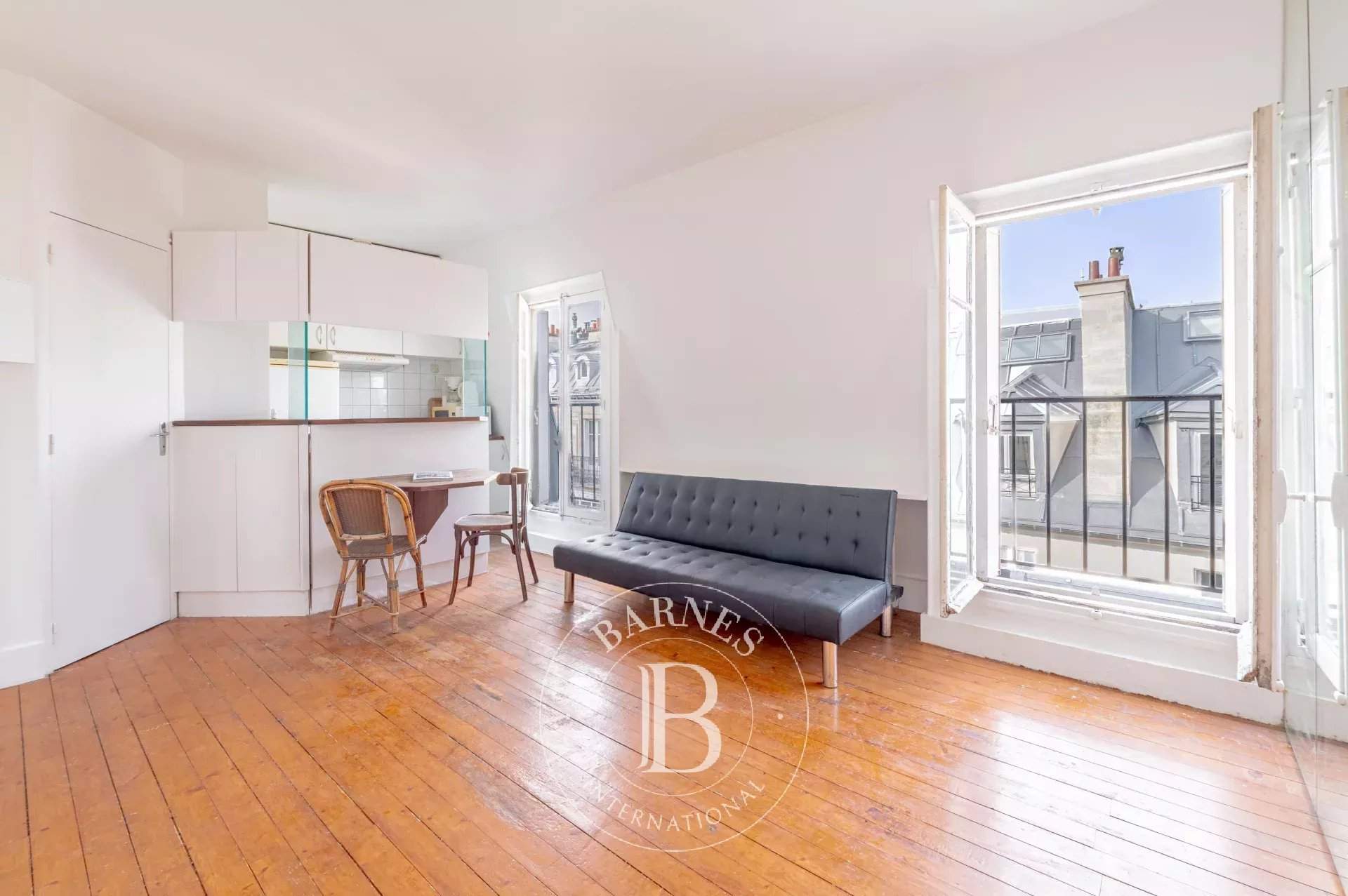 Paris  - Apartment  - picture 4