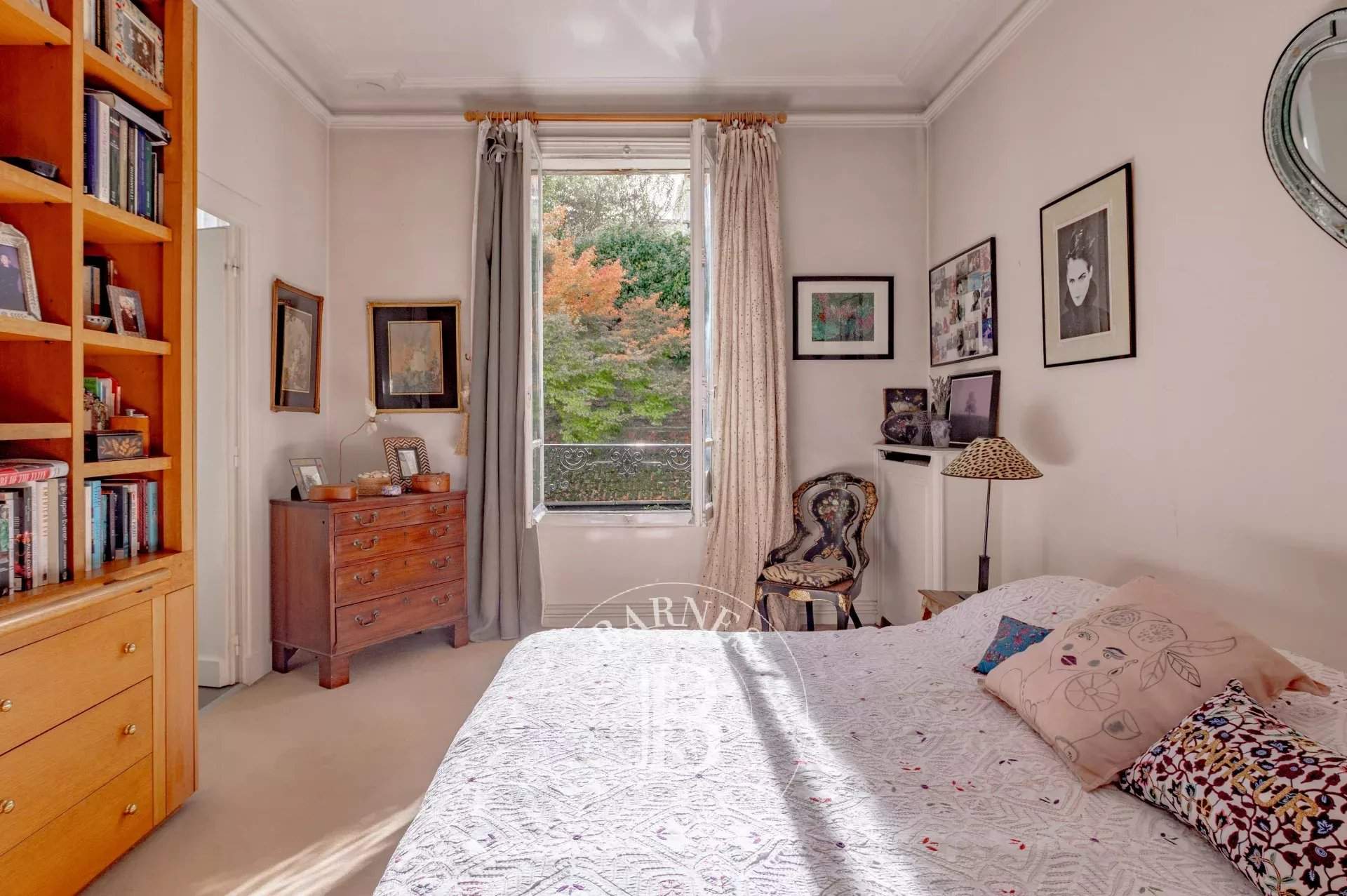 Paris  - Maison 7 Pi&egrave;ces 4 Chambres - picture 9