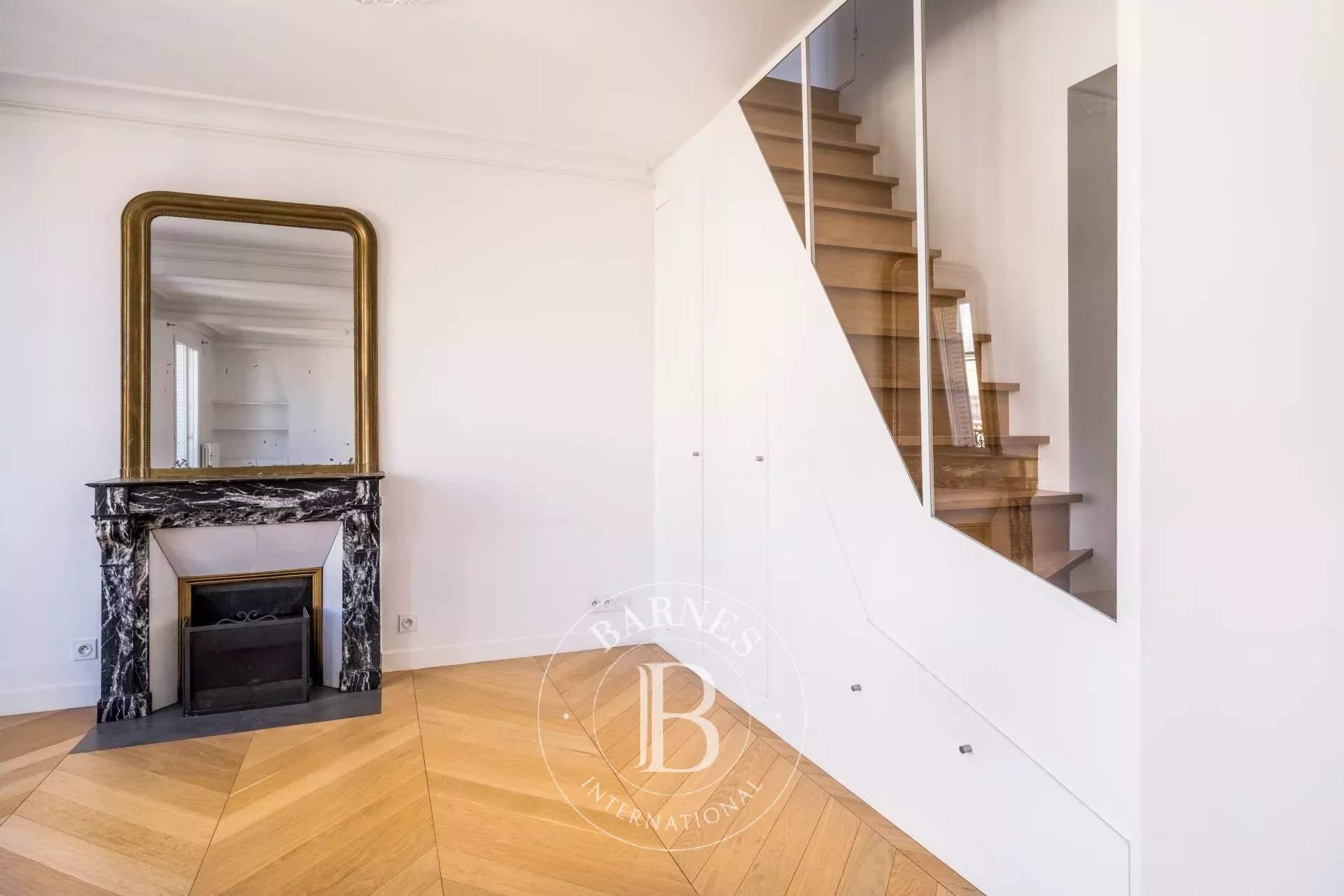 Paris  - Apartment 2 Bedrooms - picture 6