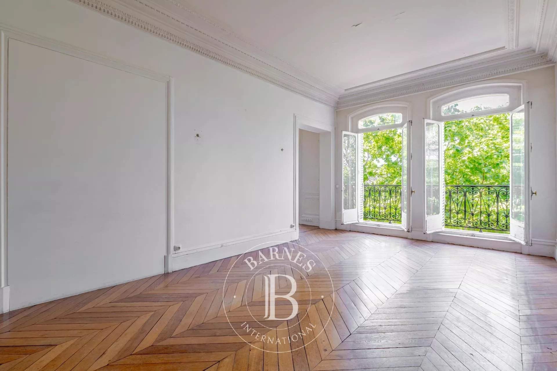 Paris  - Apartment 3 Bedrooms - picture 3