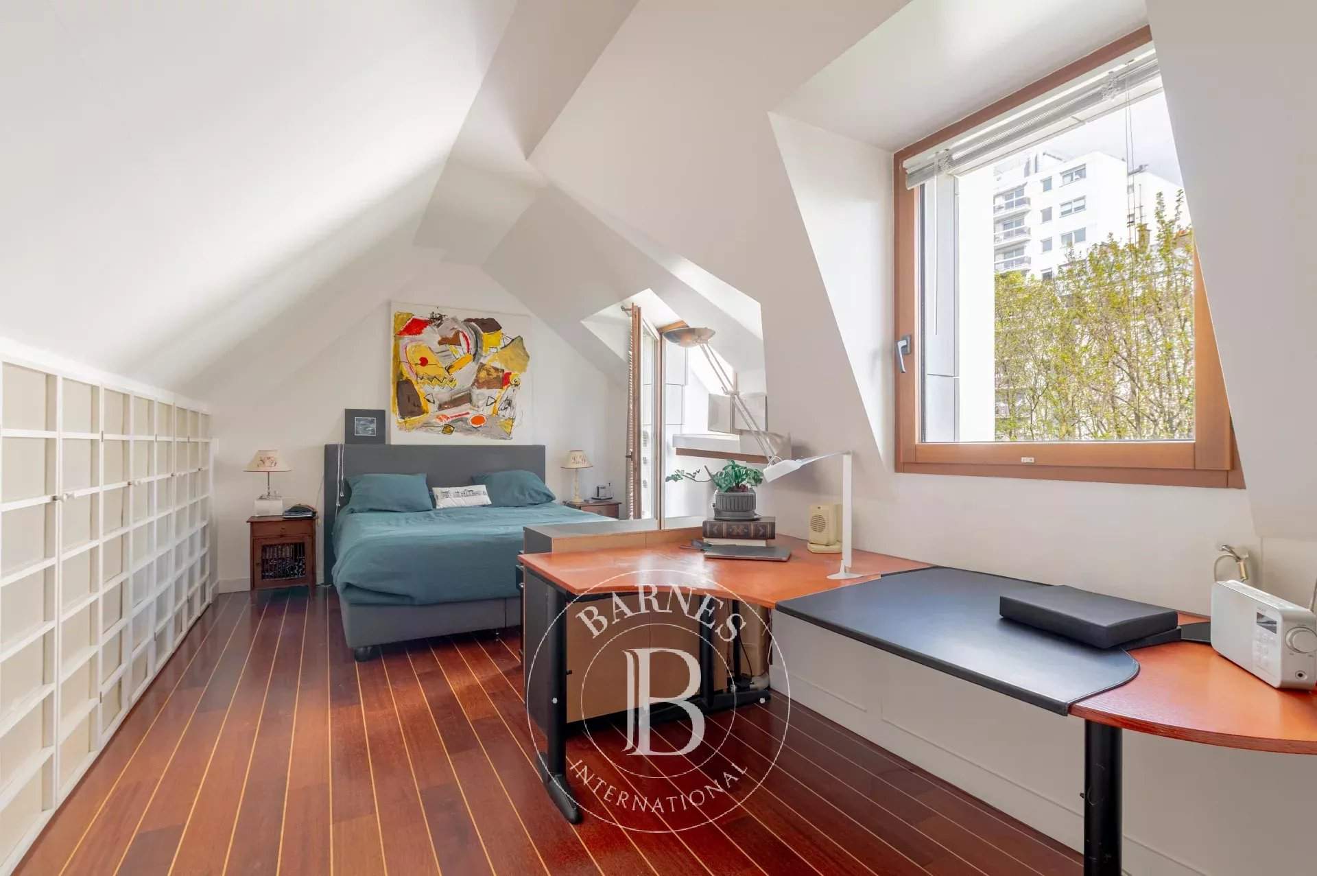 Paris  - Apartment 4 Bedrooms - picture 6