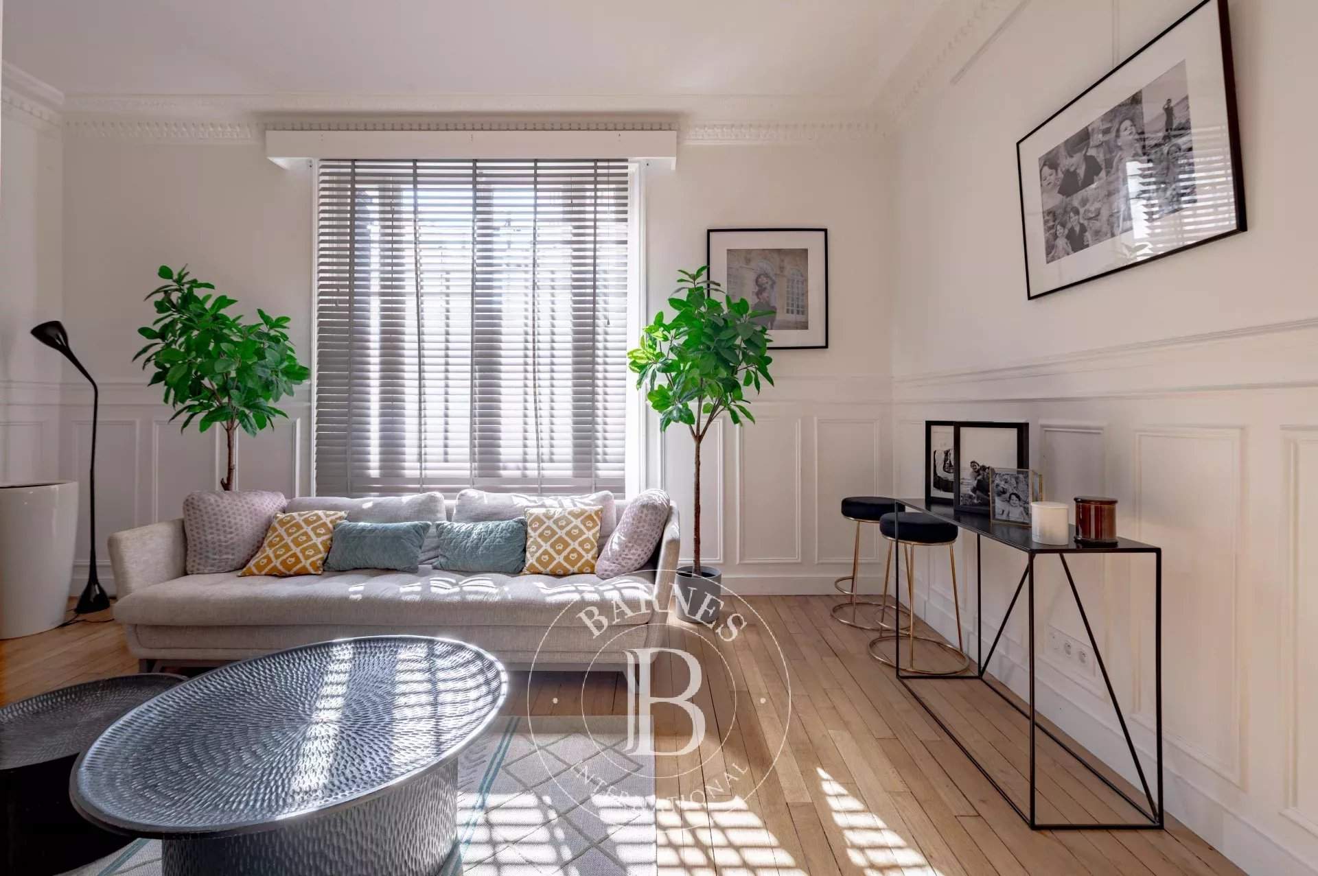 Paris  - Appartement 10 Pi&egrave;ces 6 Chambres - picture 13