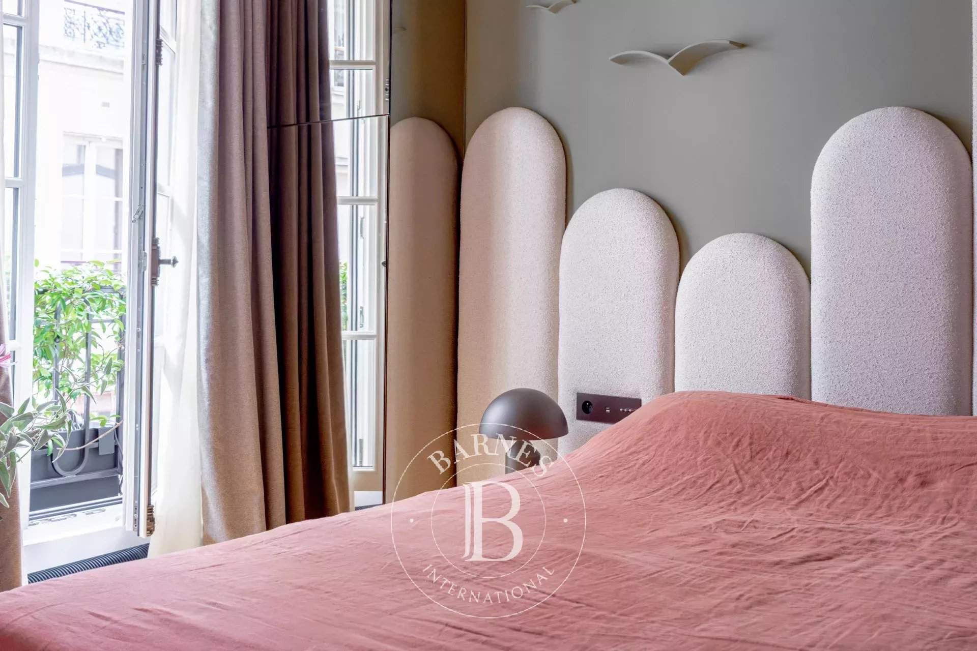 Paris  - Appartement 2 Pièces - picture 18